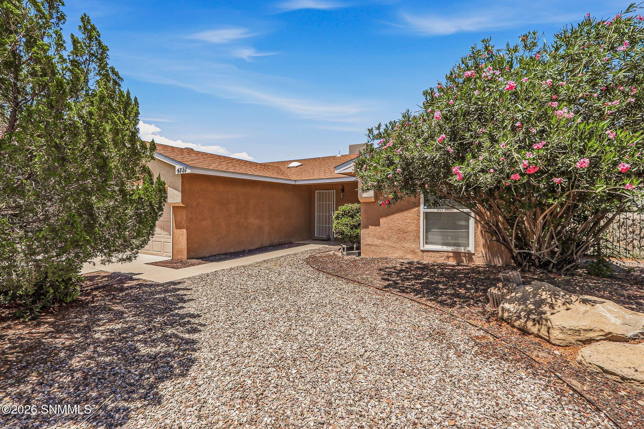 4721 Rio Vista Drive Property Photo 3