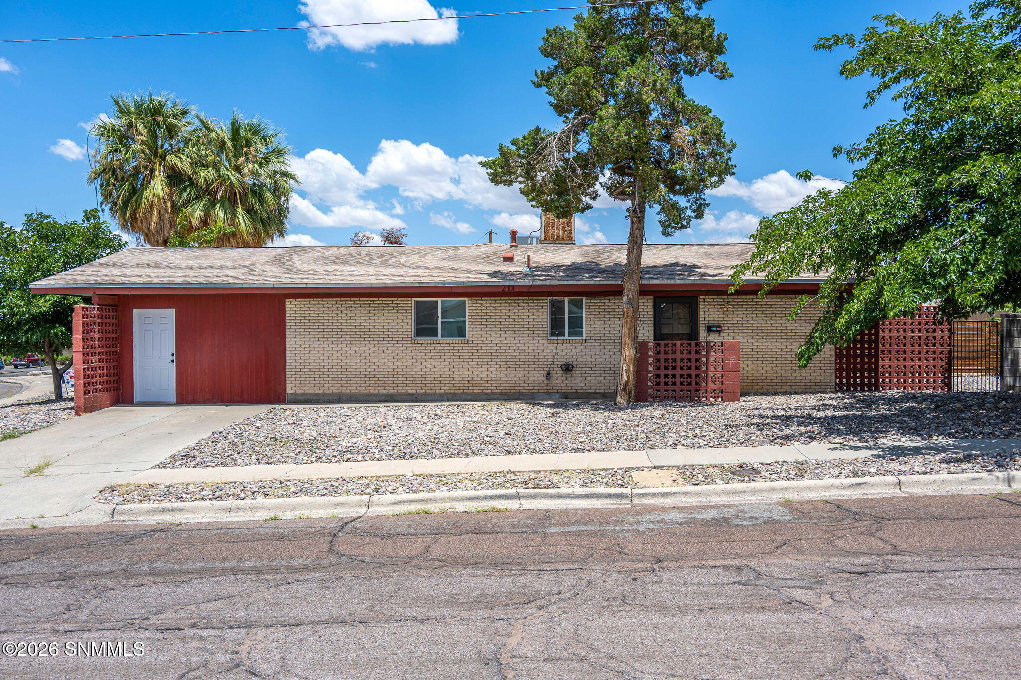 2101 Chilton Drive Property Photo 3