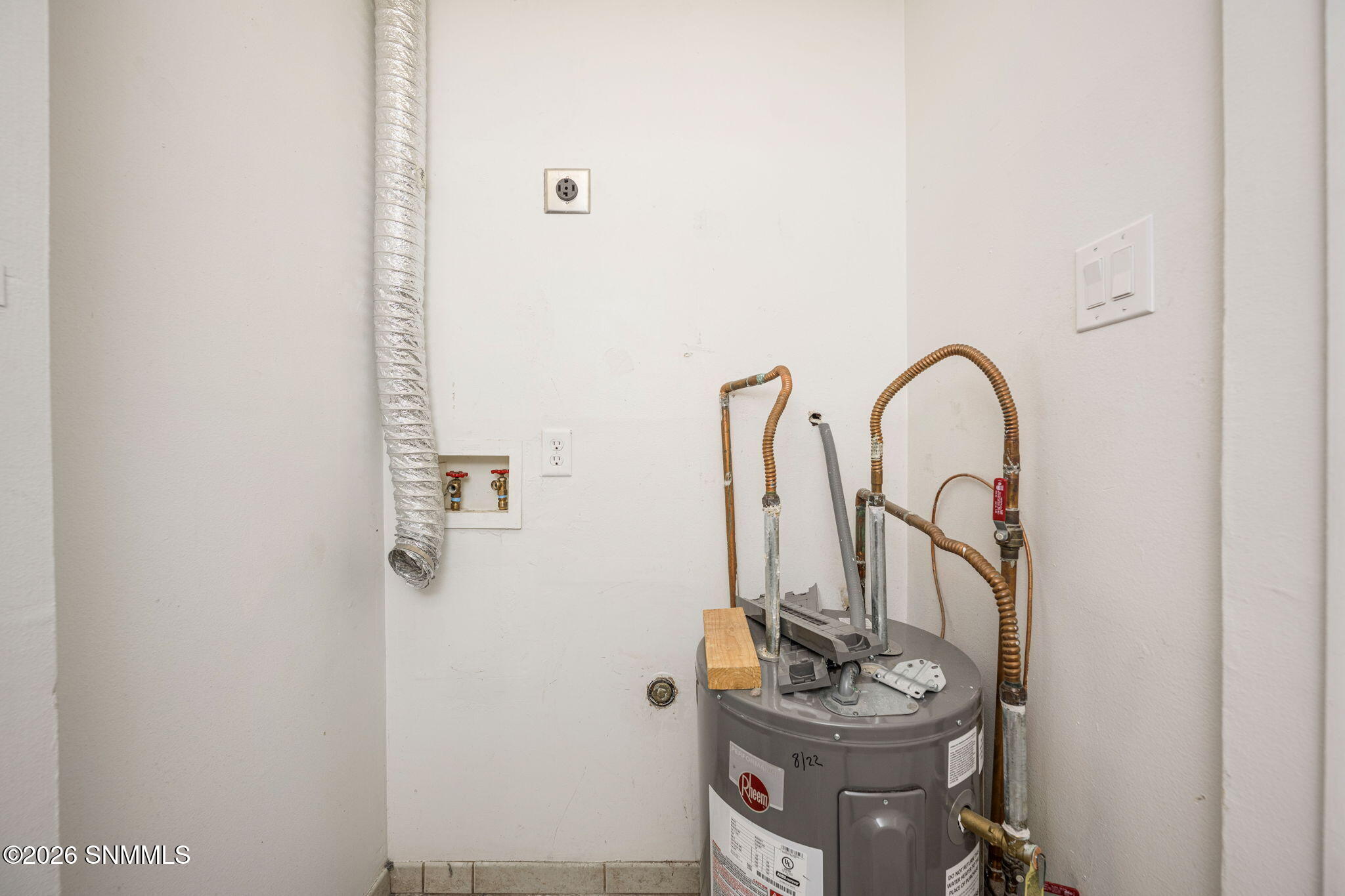 2101 Chilton Drive Property Photo 14