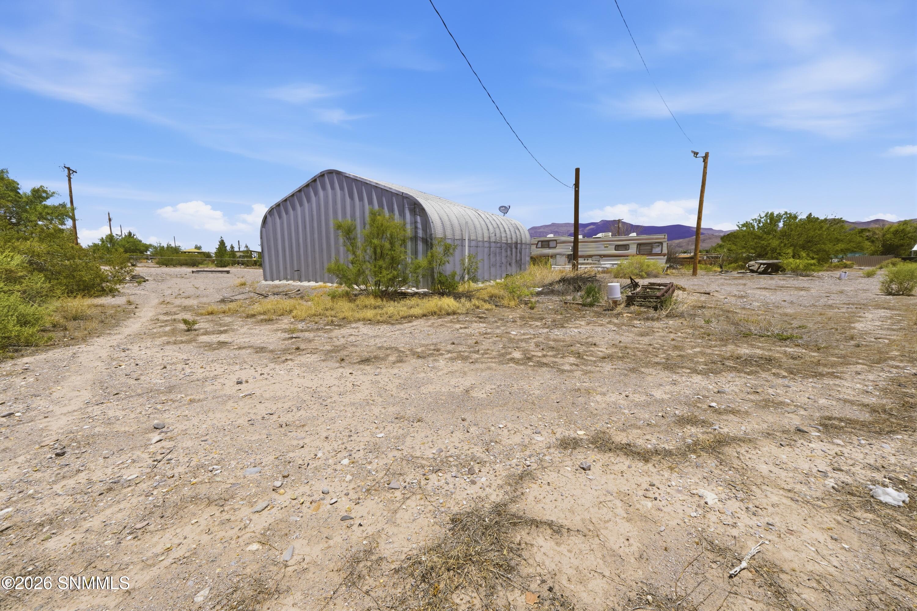 318 Hall Road Property Photo 18
