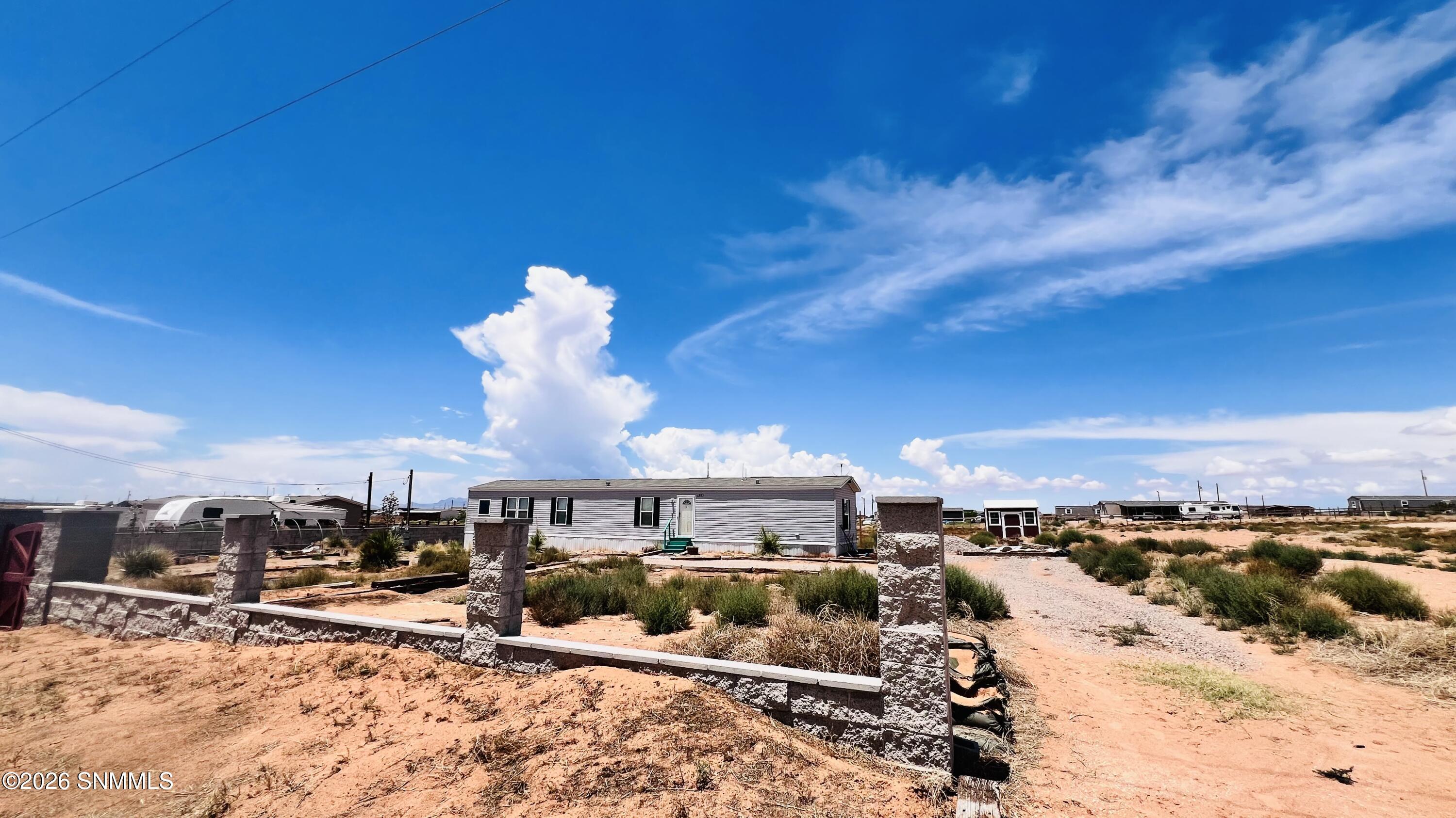 1353 Mojave Desert Drive Property Photo 3