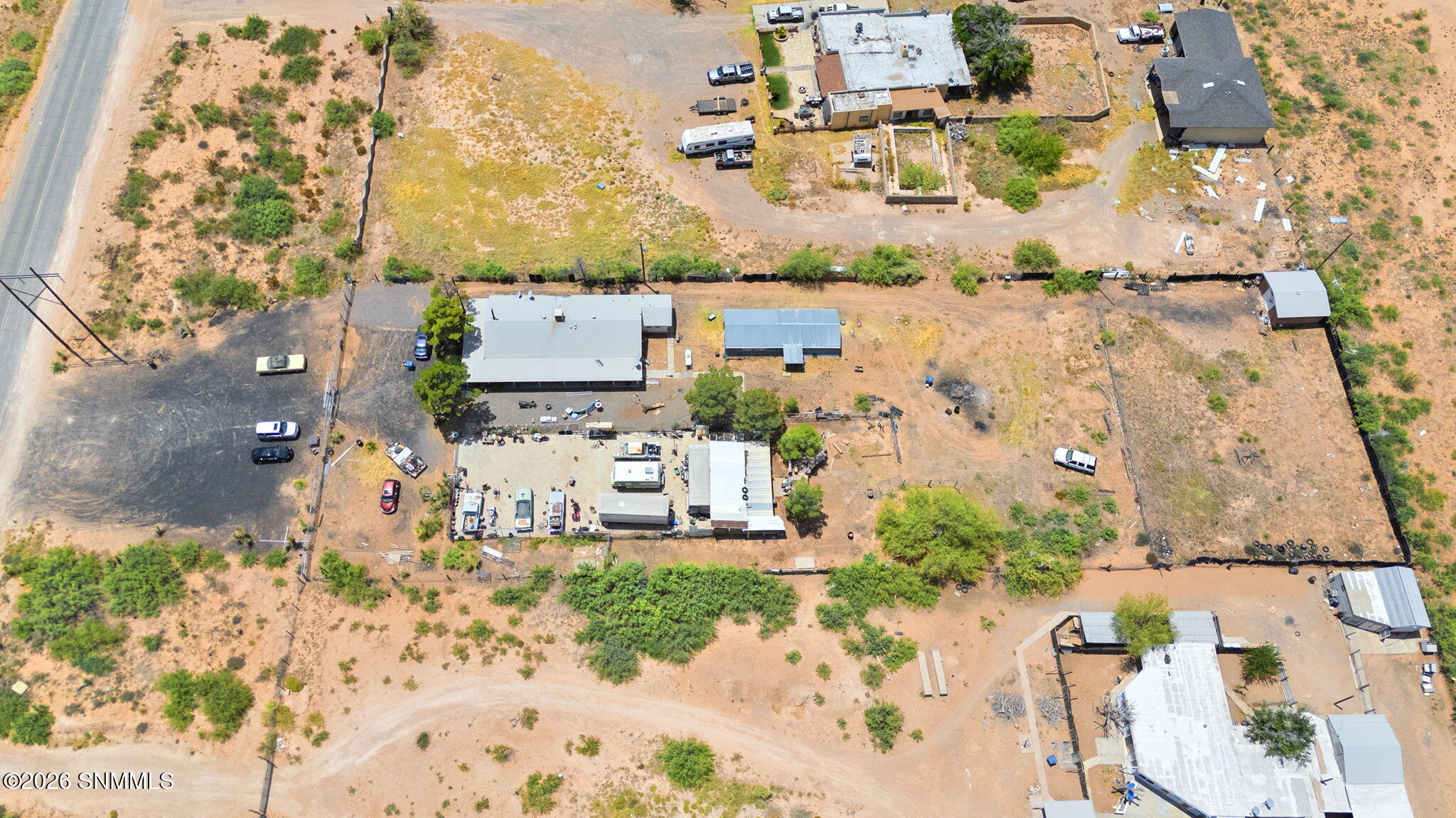 832 State Line Drive Property Photo 3
