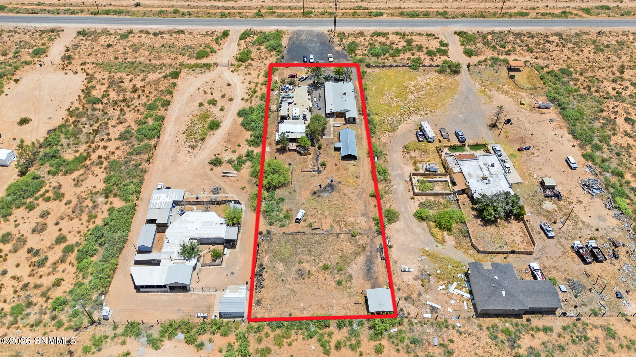 832 State Line Drive Property Photo 4