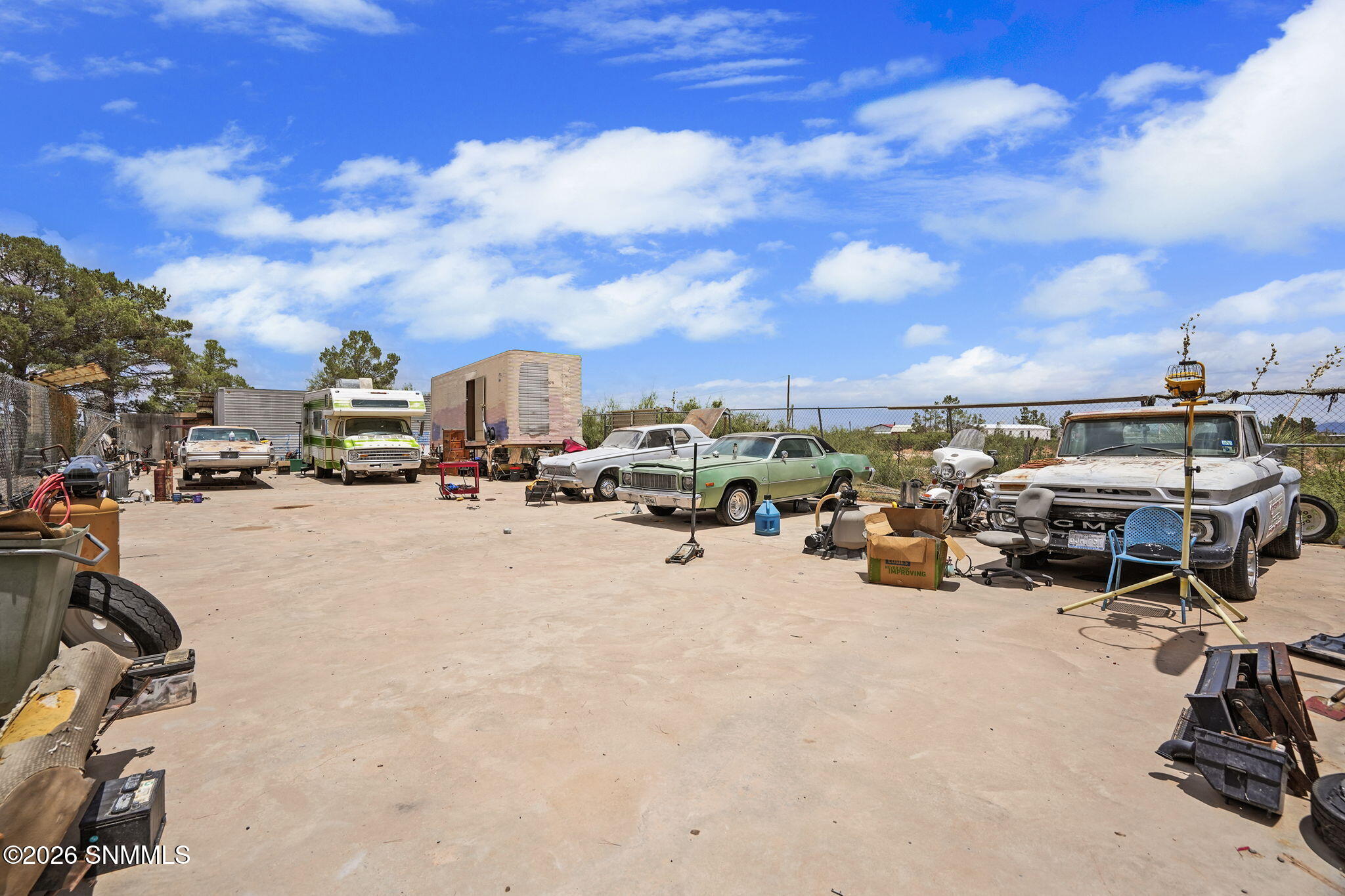832 State Line Drive Property Photo 11
