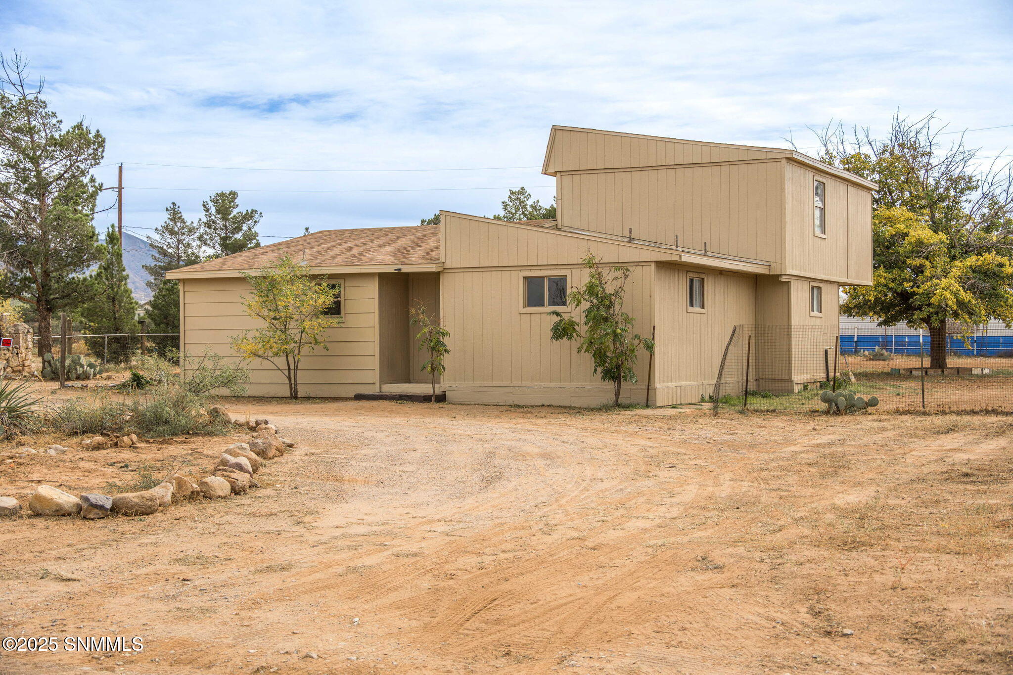 9104 Horace Lane