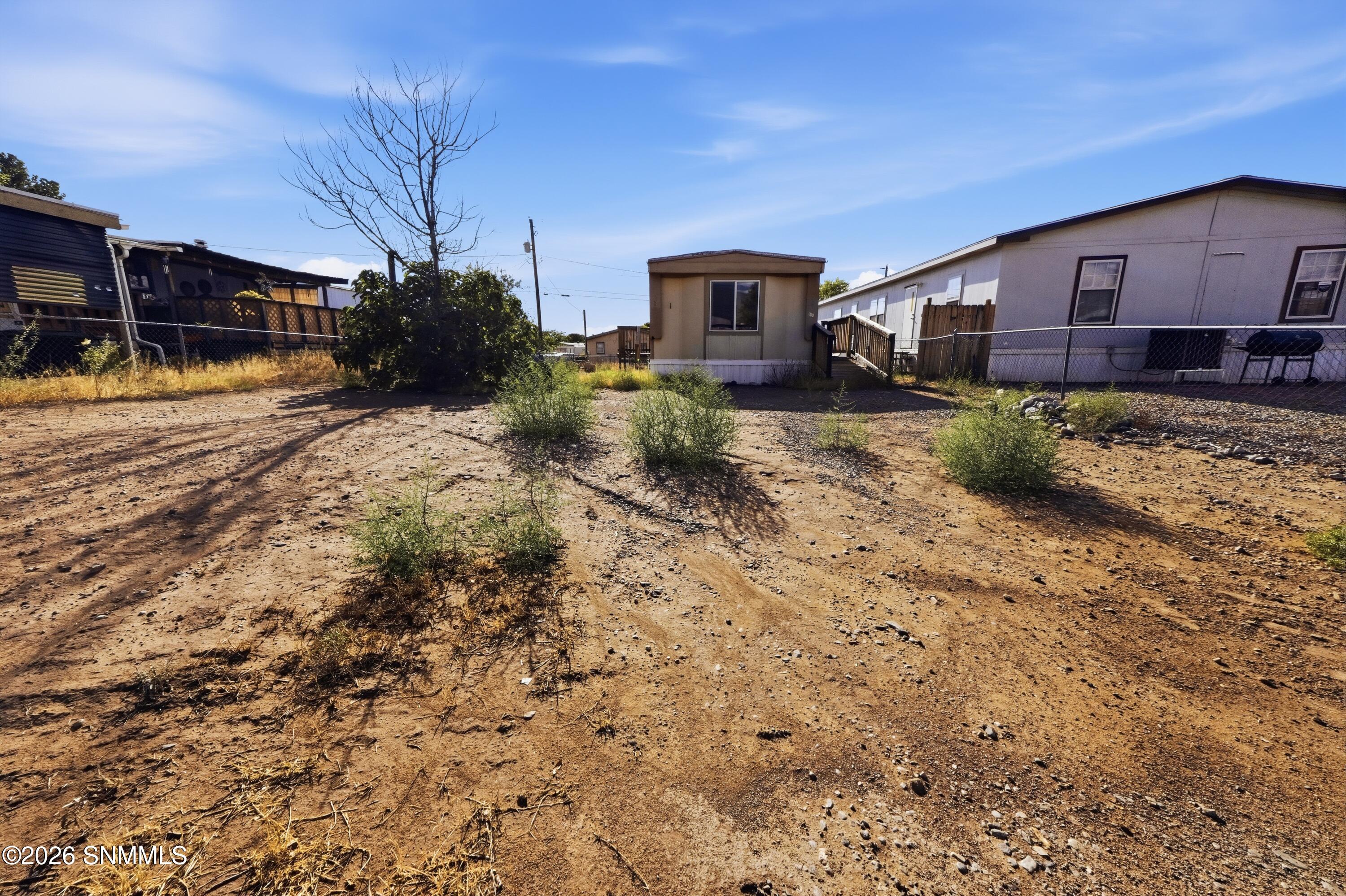 1308 Casady Drive Property Photo 14