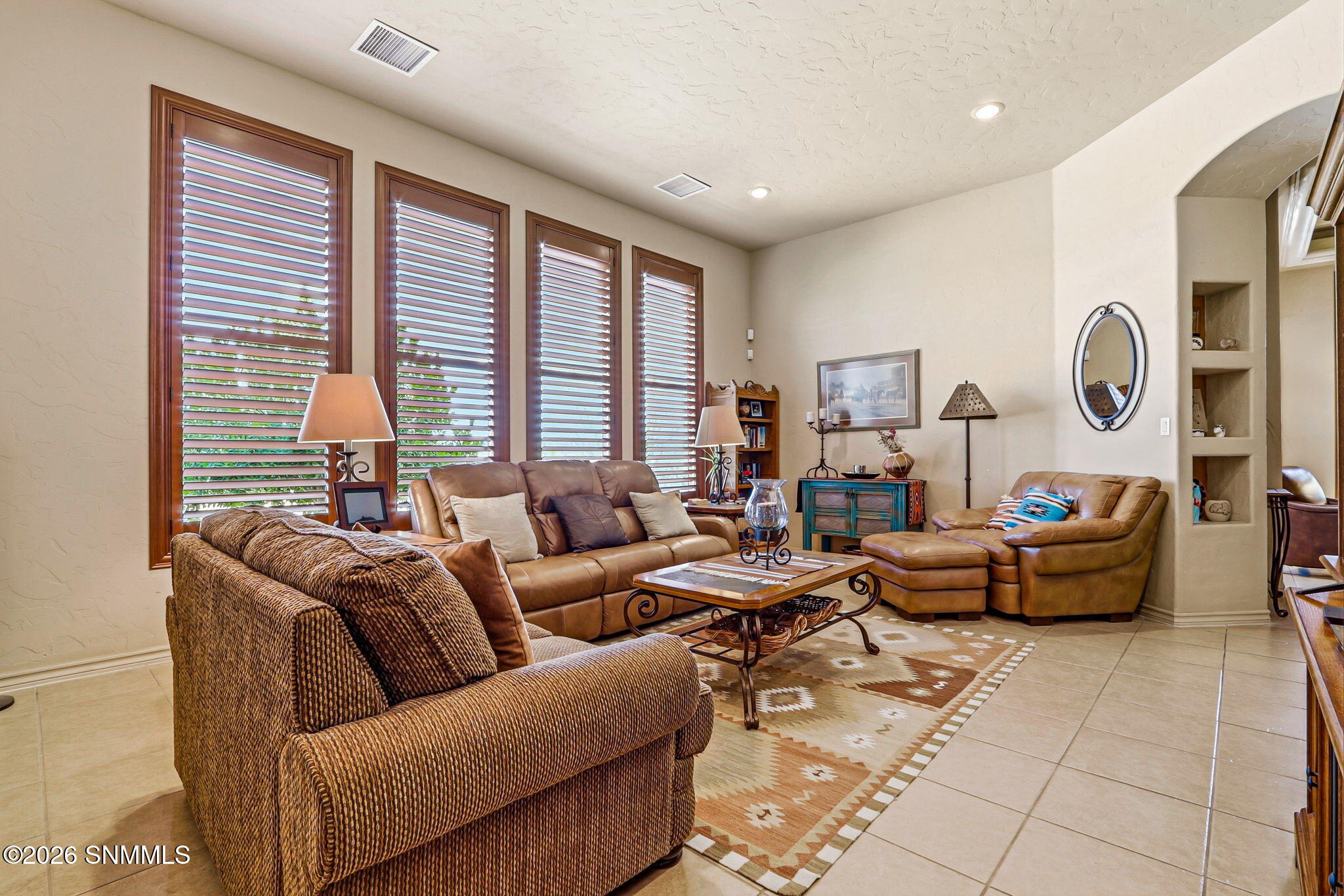 3645 Midnight Ridge Drive Property Photo 6