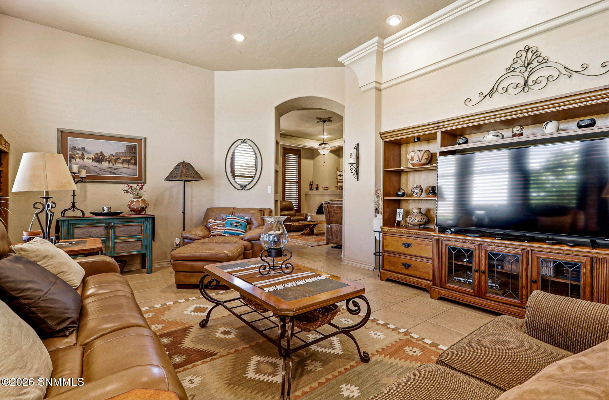3645 Midnight Ridge Drive Property Photo 7