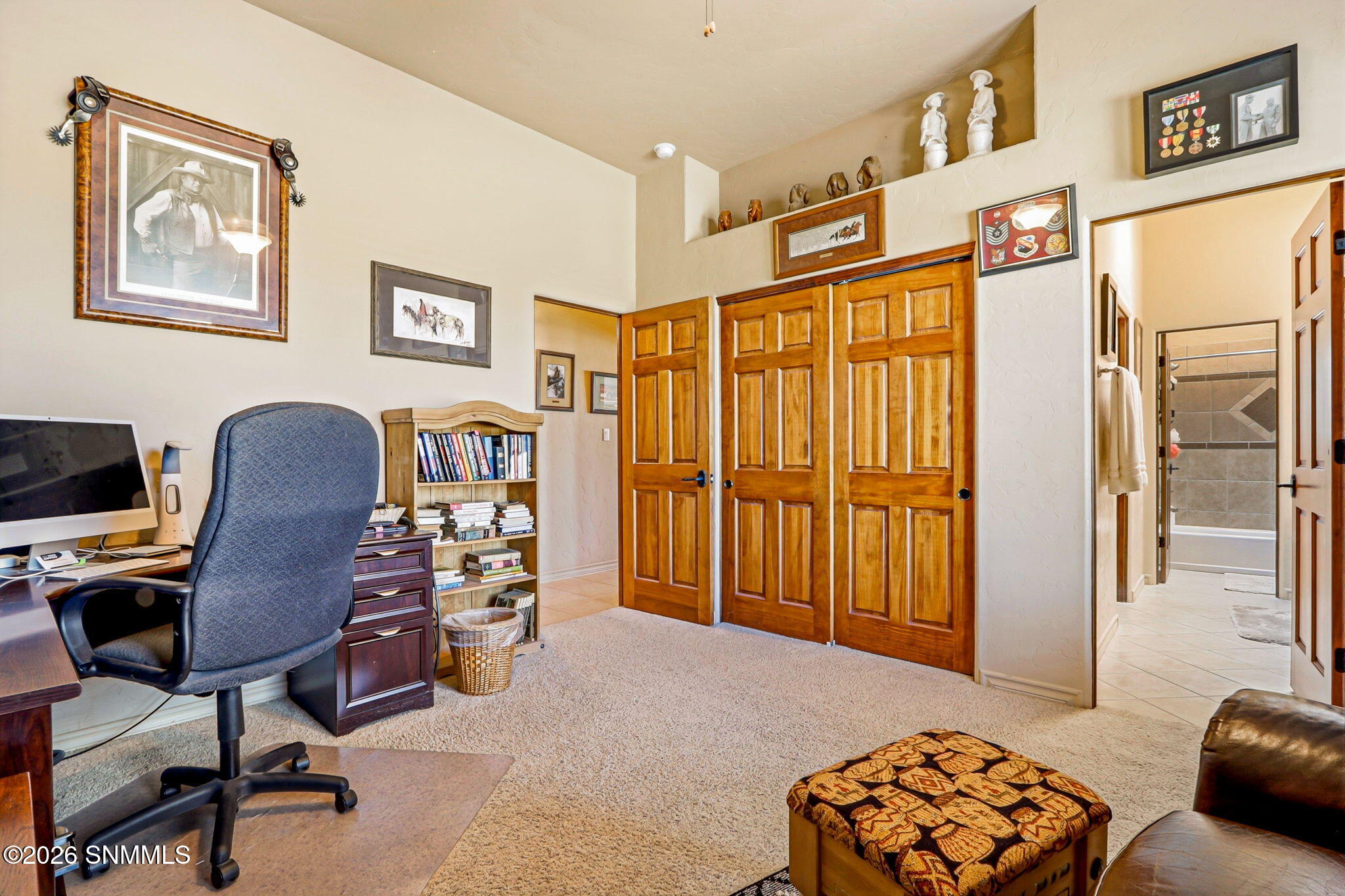 3645 Midnight Ridge Drive Property Photo 11