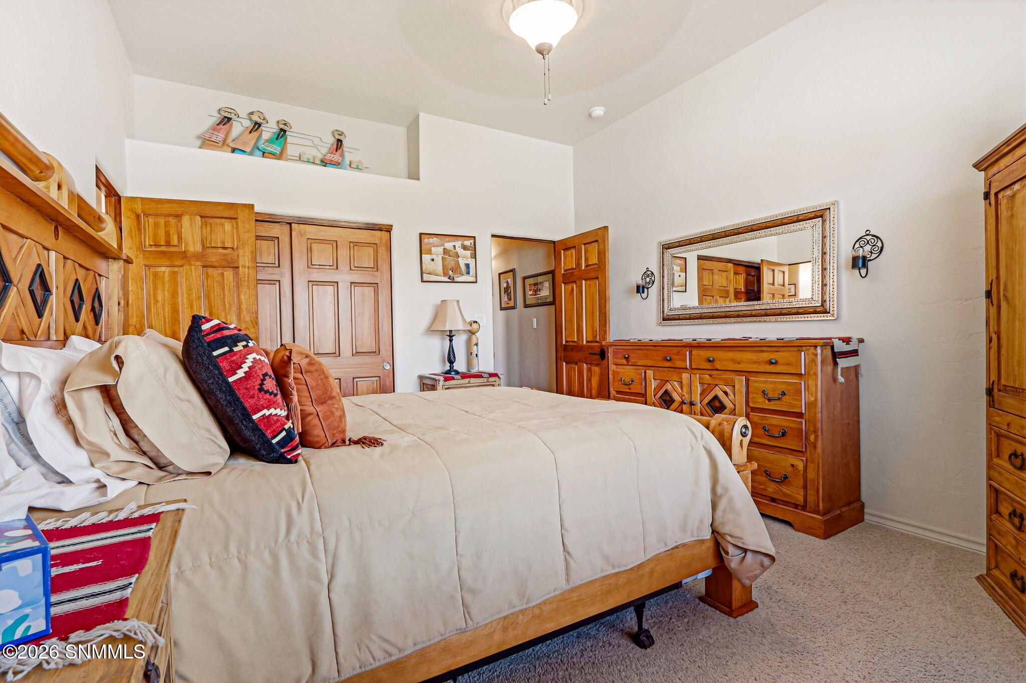 3645 Midnight Ridge Drive Property Photo 15