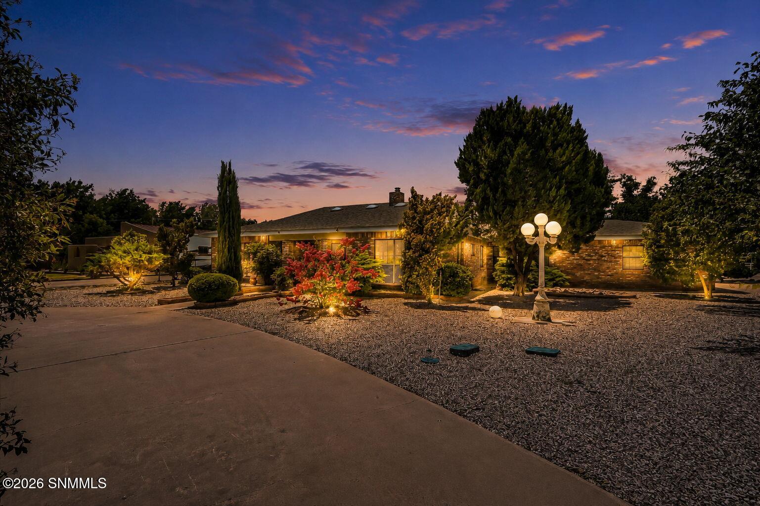960 Calle Sereno Property Photo 4