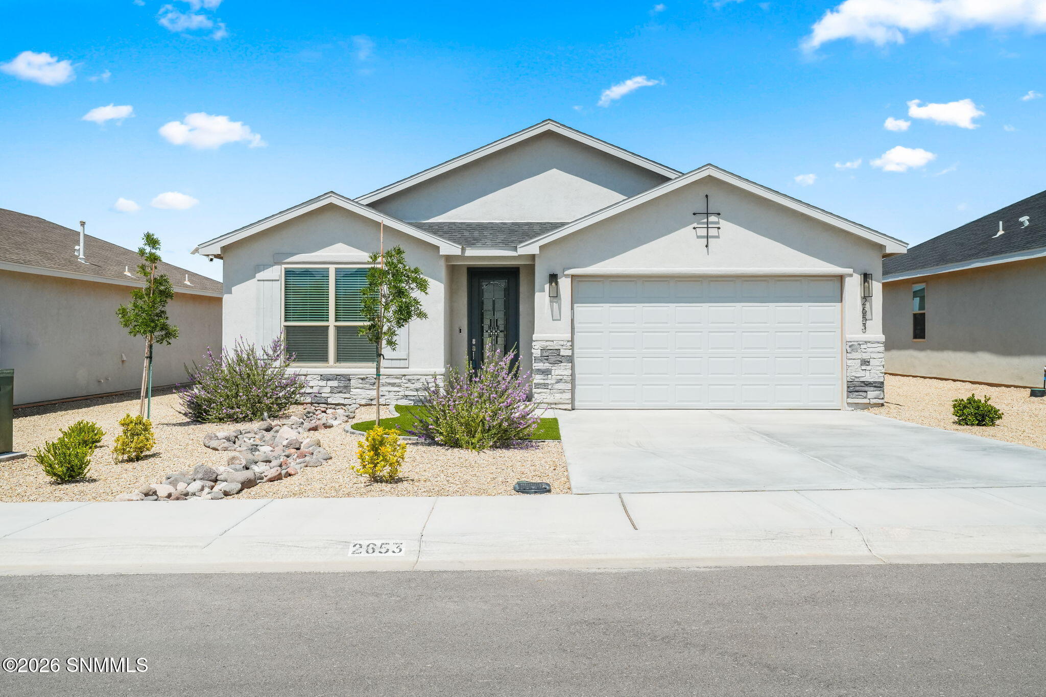 2653 Blue Heron Place Property Photo 2
