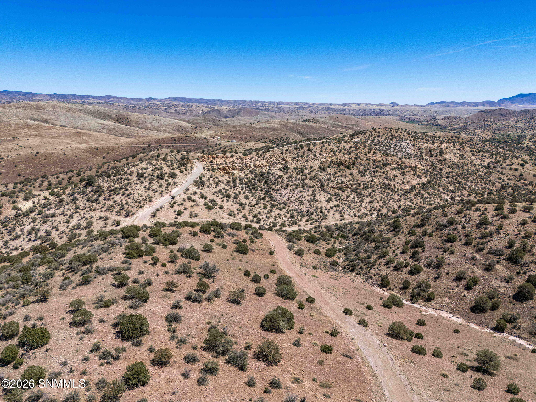 TBD Red Eagle Trail Two
