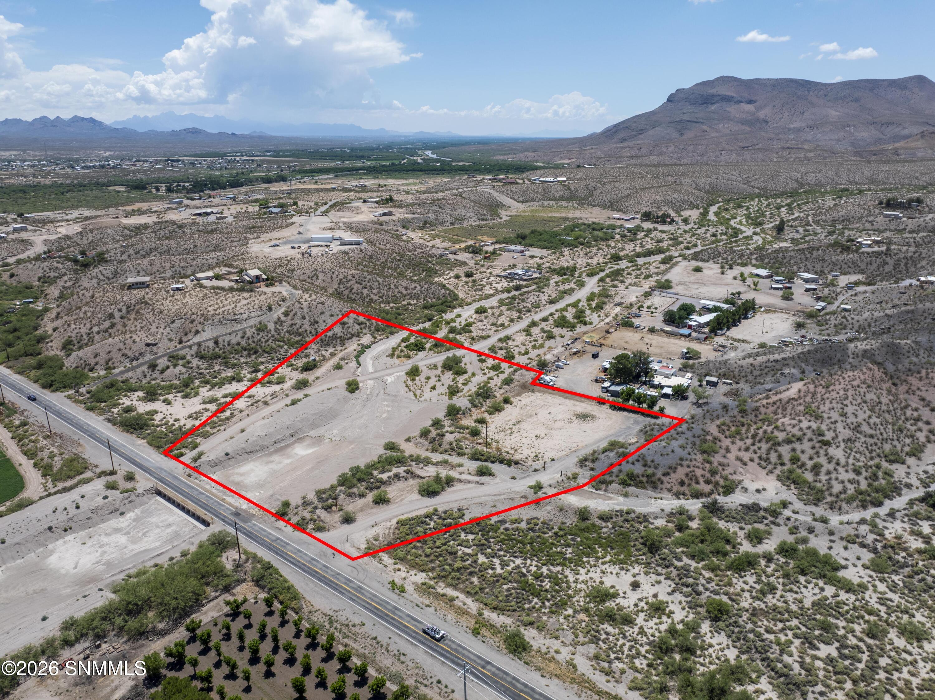 00000 N Valley Drive Property Photo 3