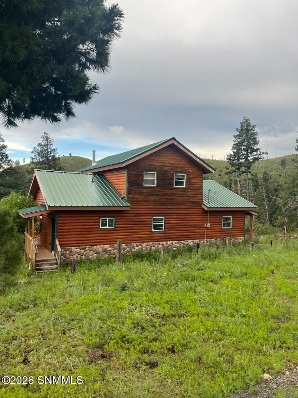 116 Villa Madonna Loop Property Photo 1
