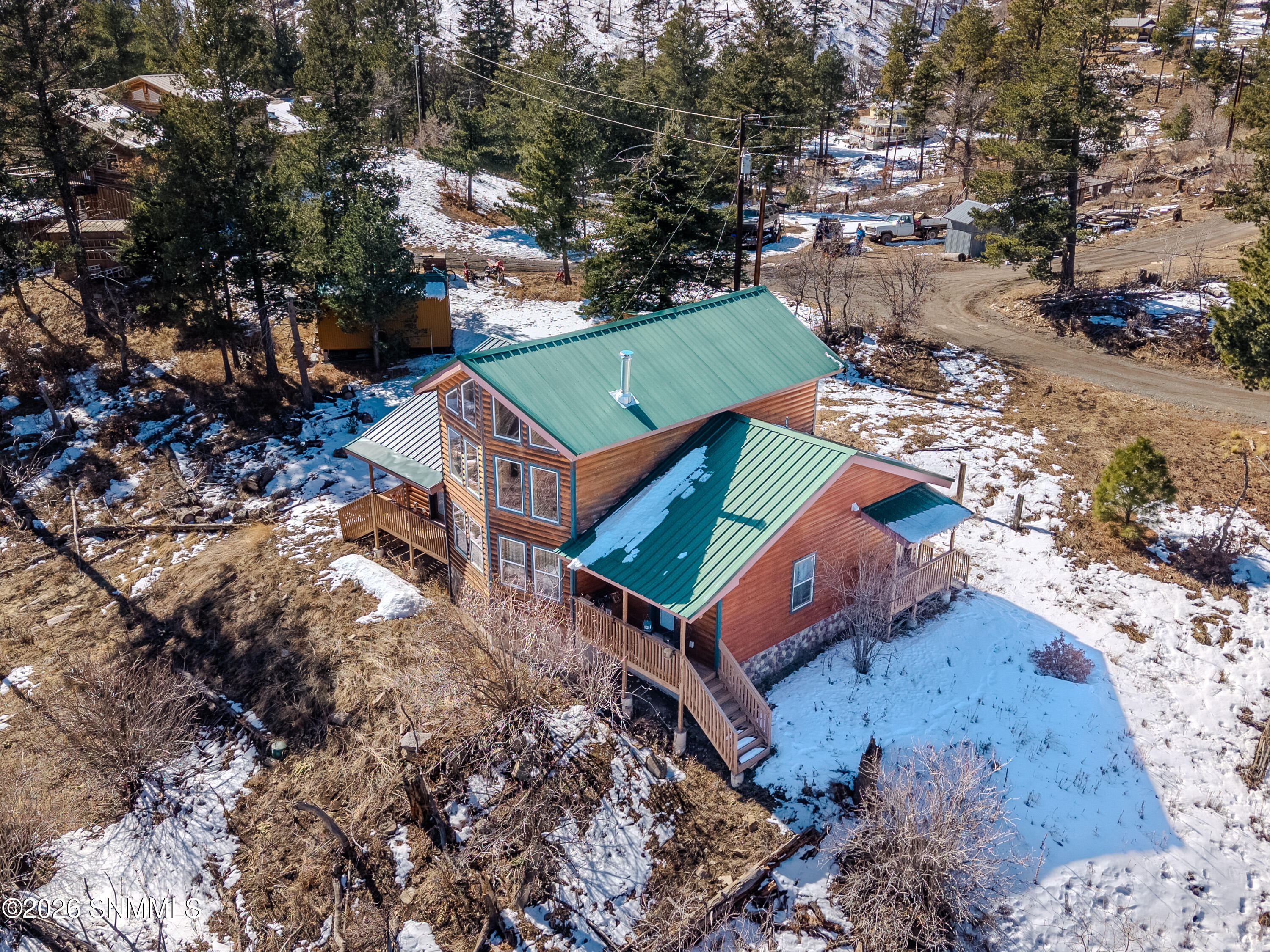 116 Villa Madonna Loop Property Photo 9
