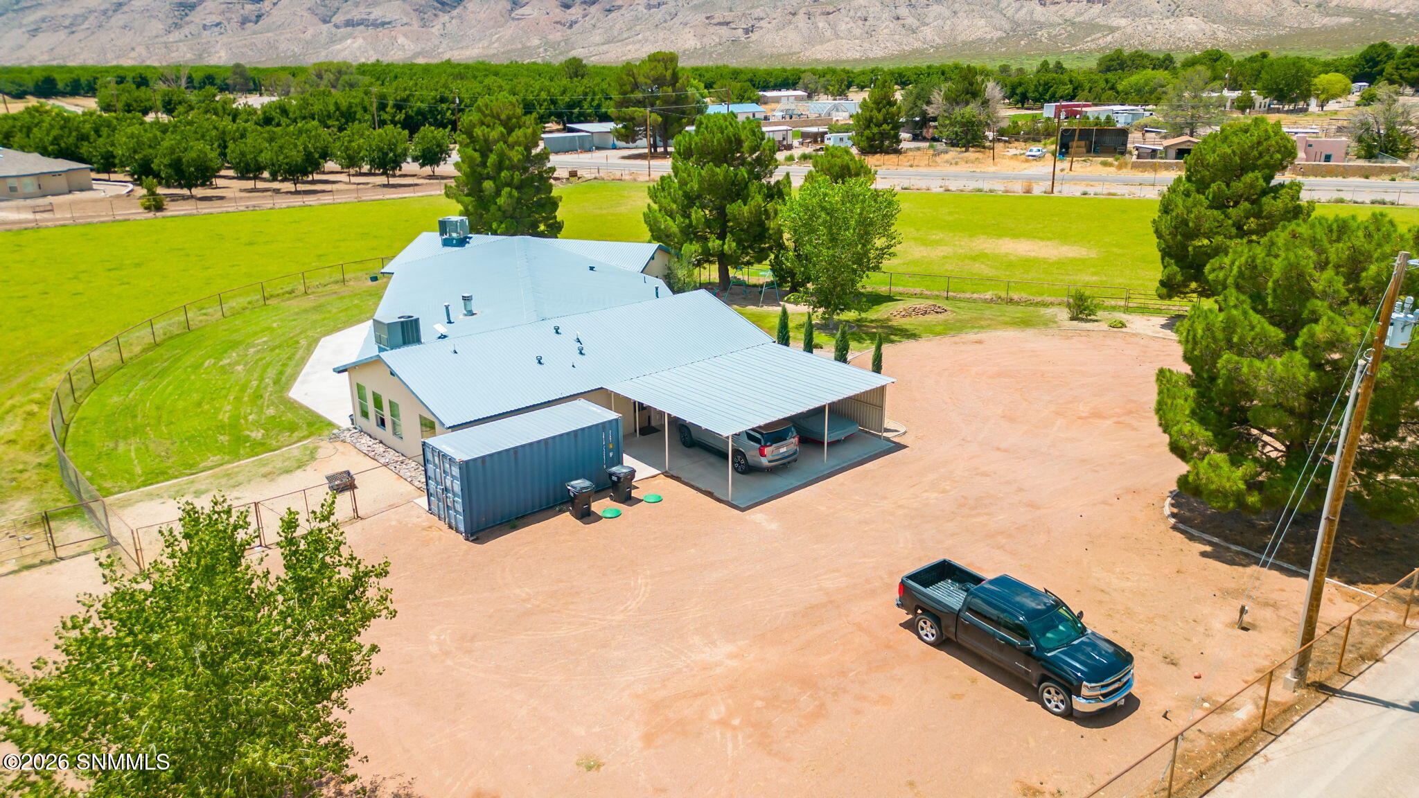 10110 N Valley Drive Property Photo 82