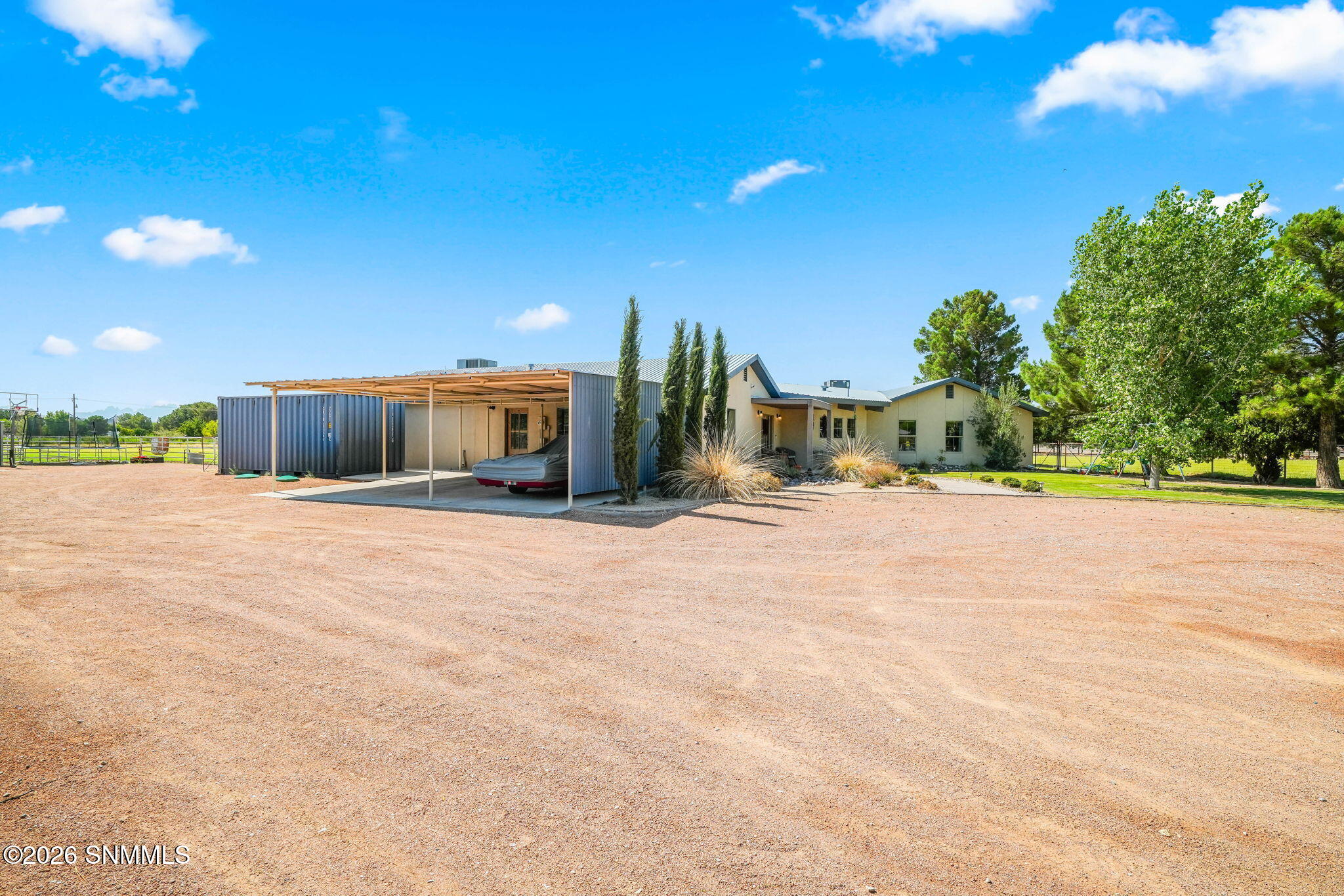 10110 N Valley Drive Property Photo 89