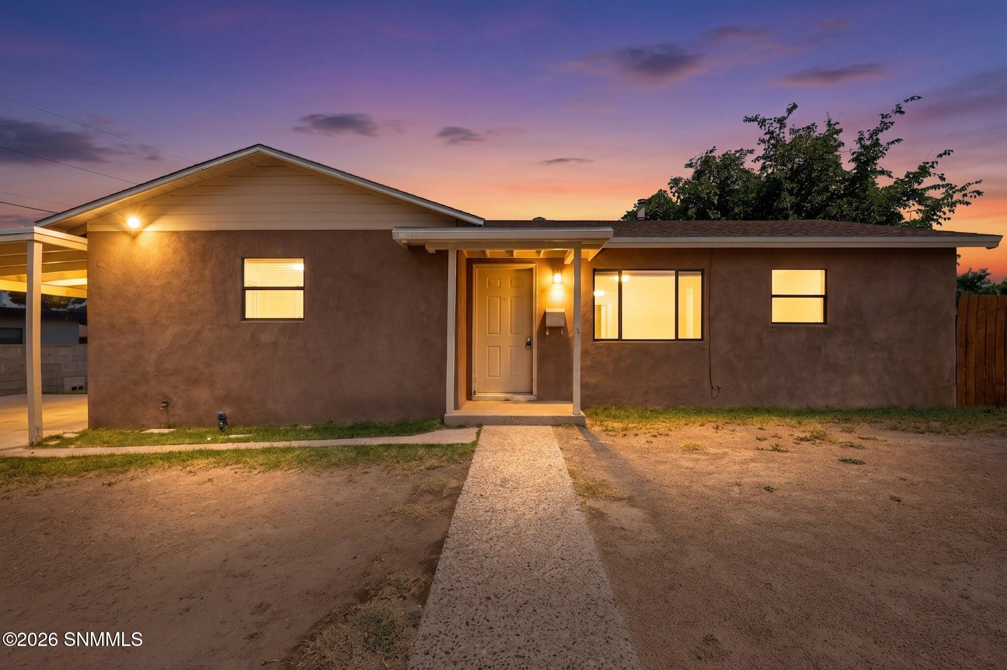 1765 Hamiel Drive Property Photo 1