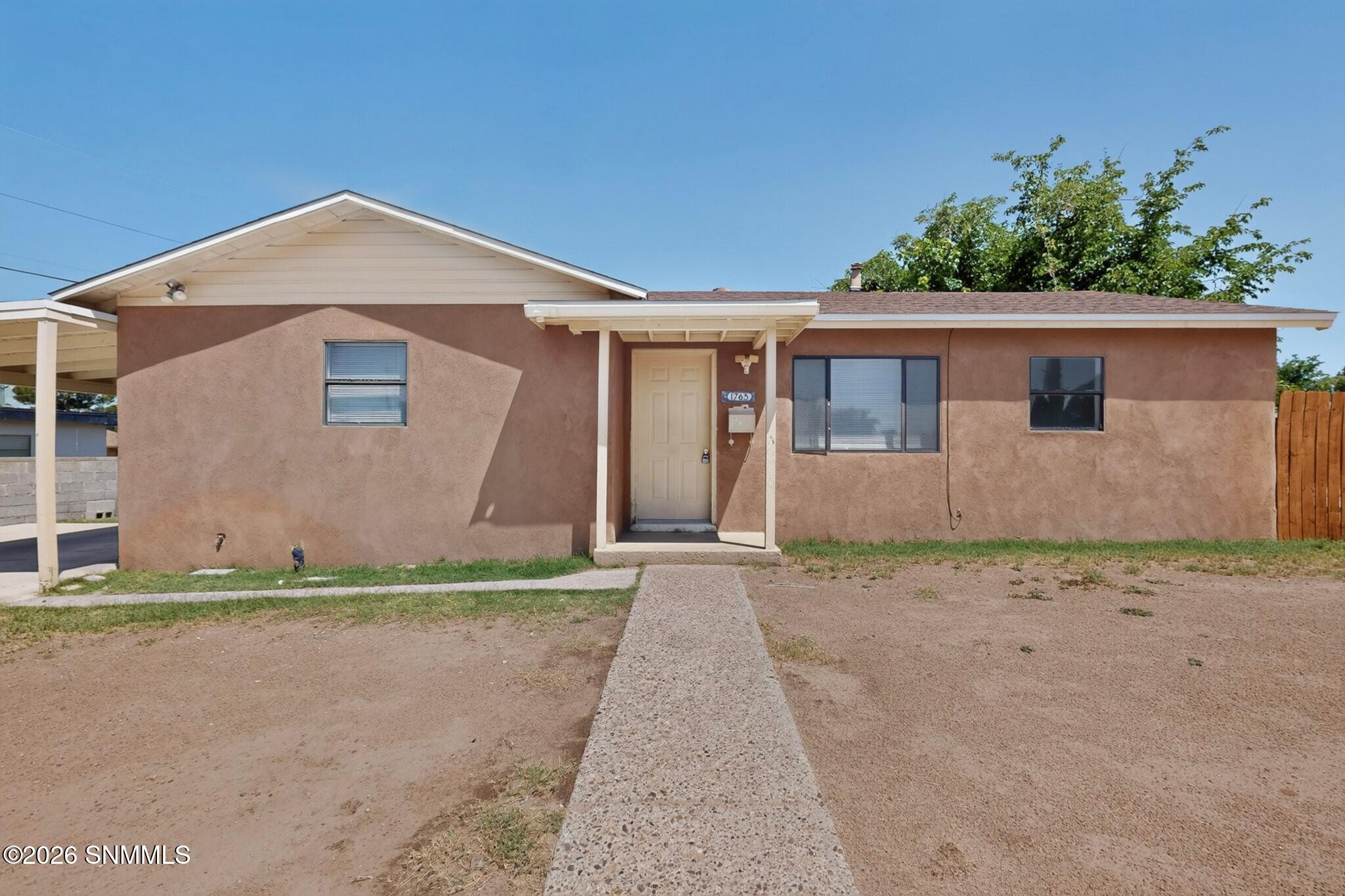 1765 Hamiel Drive Property Photo 2