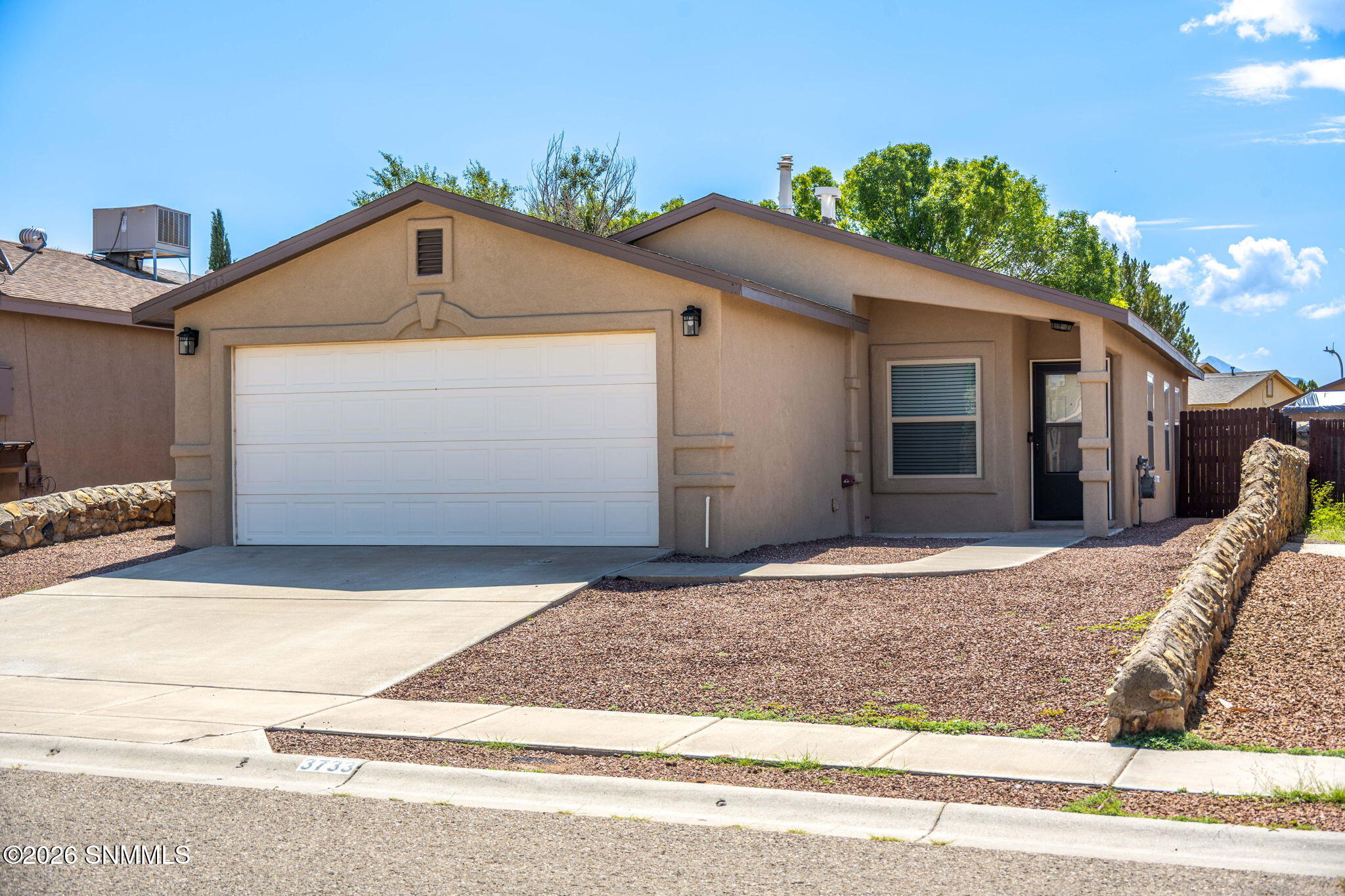3733 Stoneway Road Property Photo 2