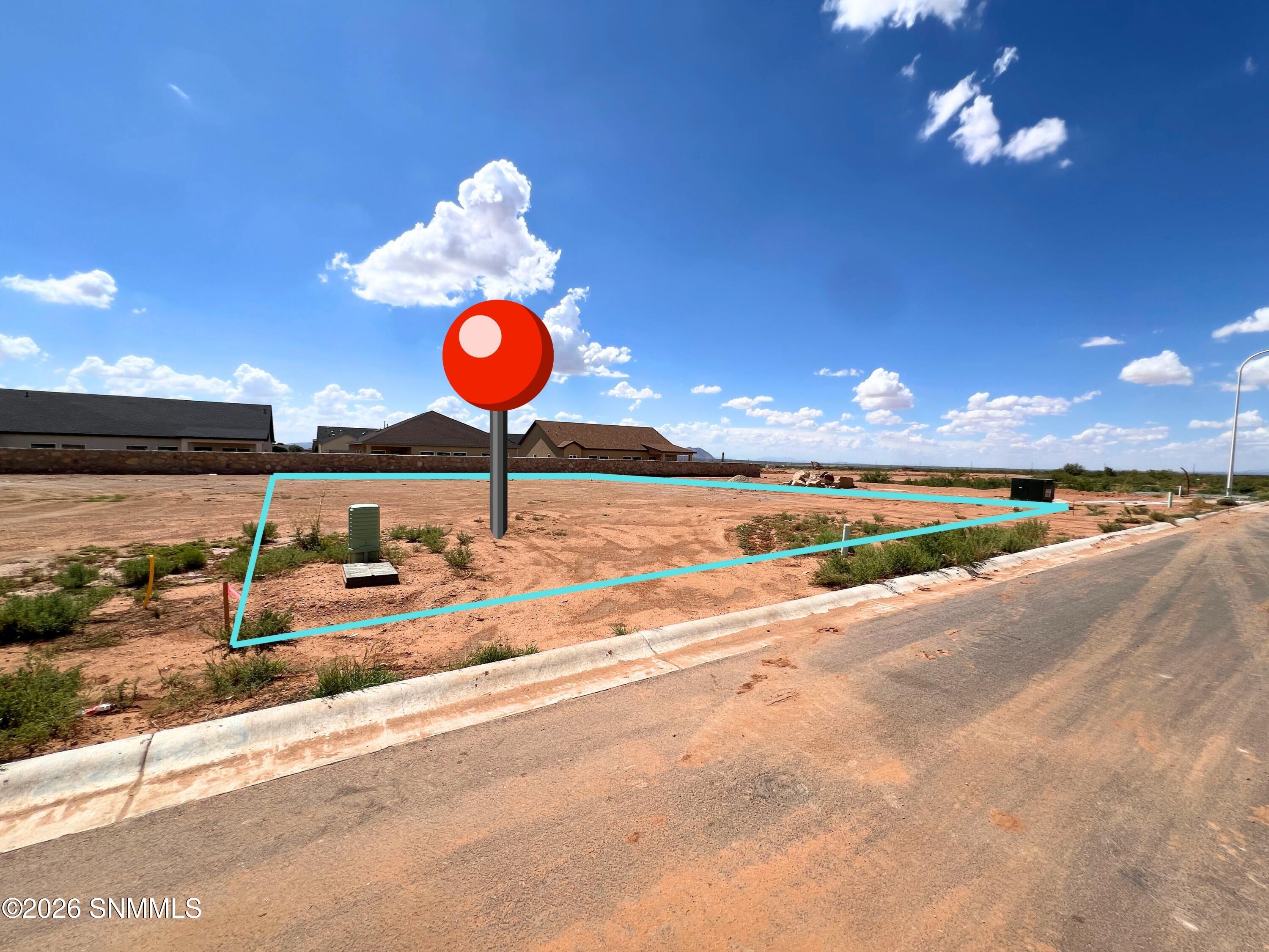 6537 Tucan Place Property Photo 4