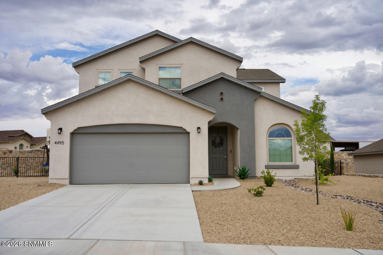 4495 Red Mountain Circle Property Photo 1