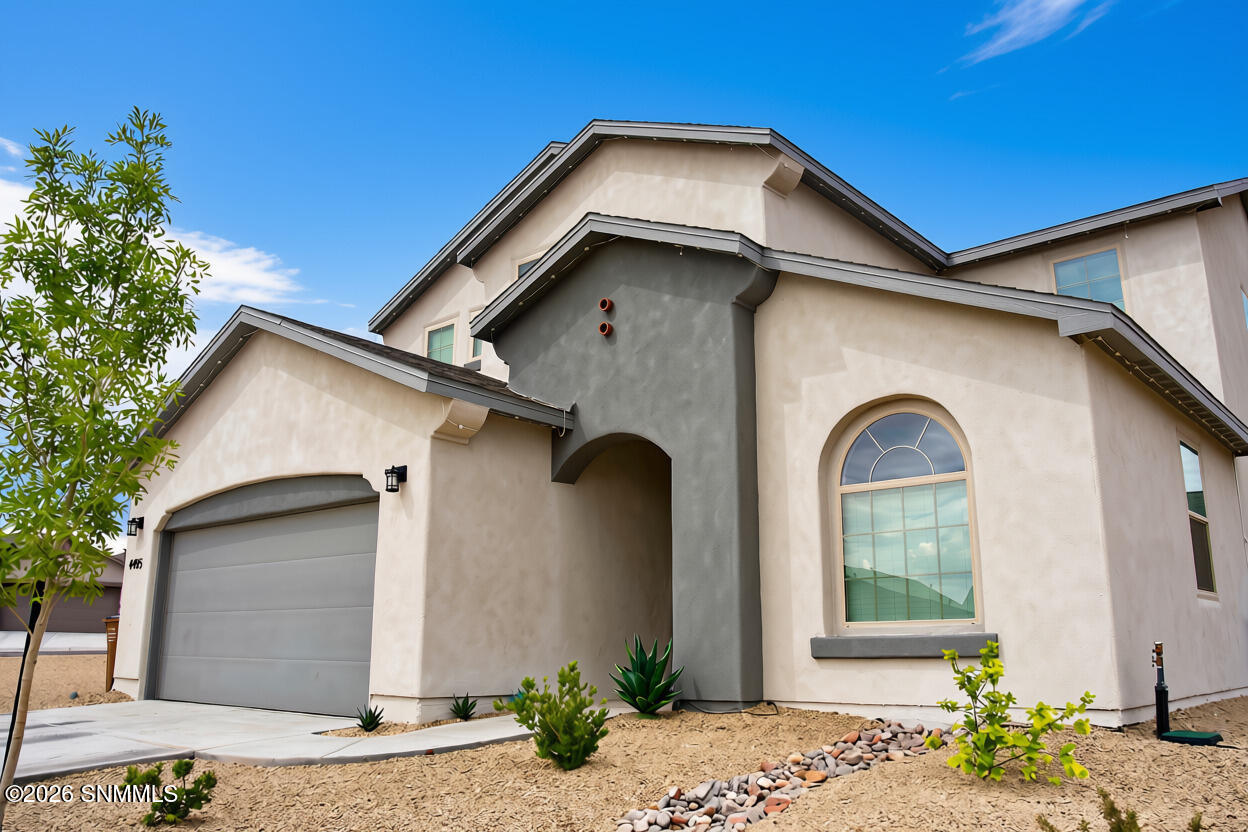 4495 Red Mountain Circle Property Photo 3