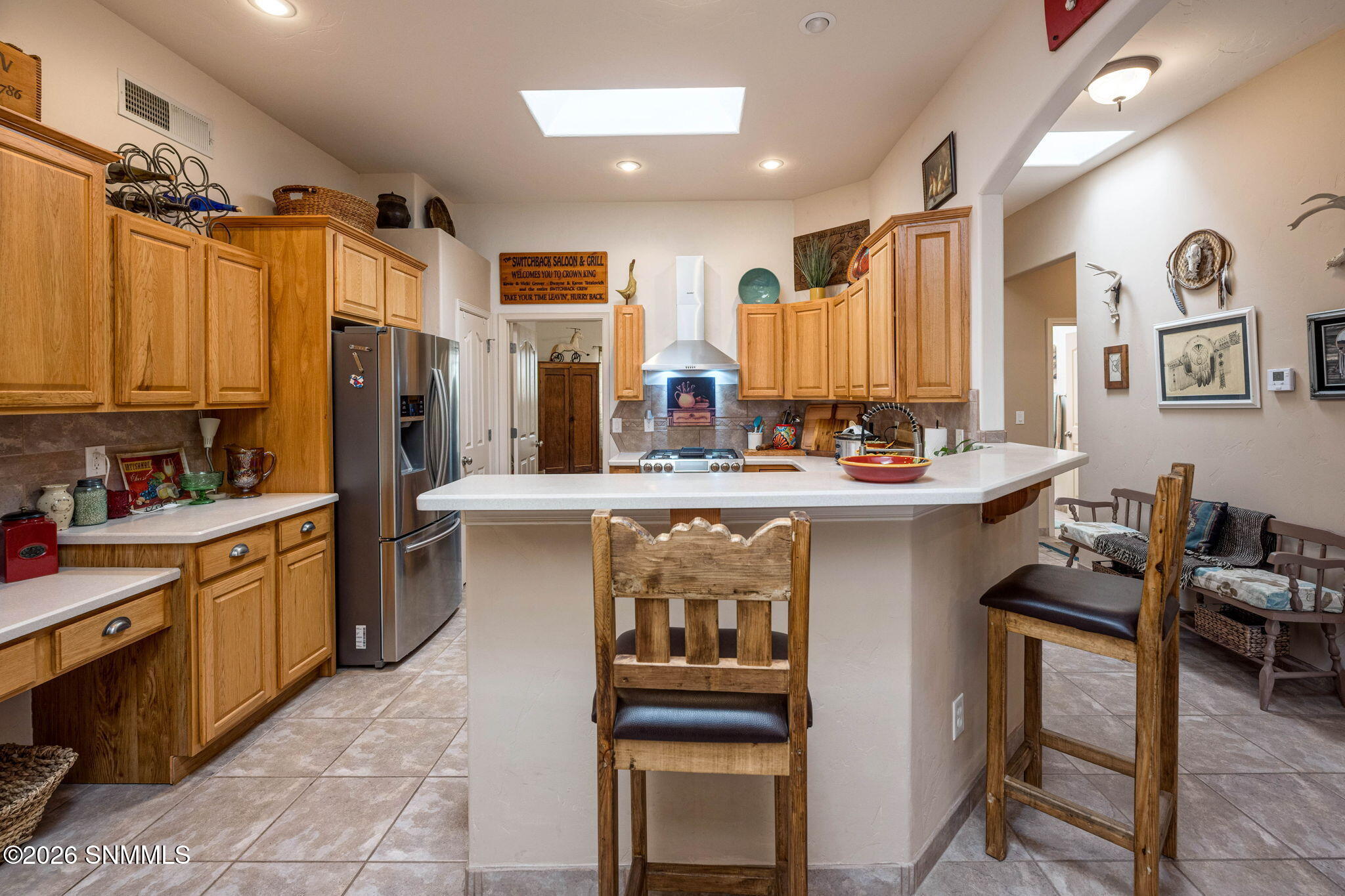 4035 Pepper Post Avenue Property Photo 16