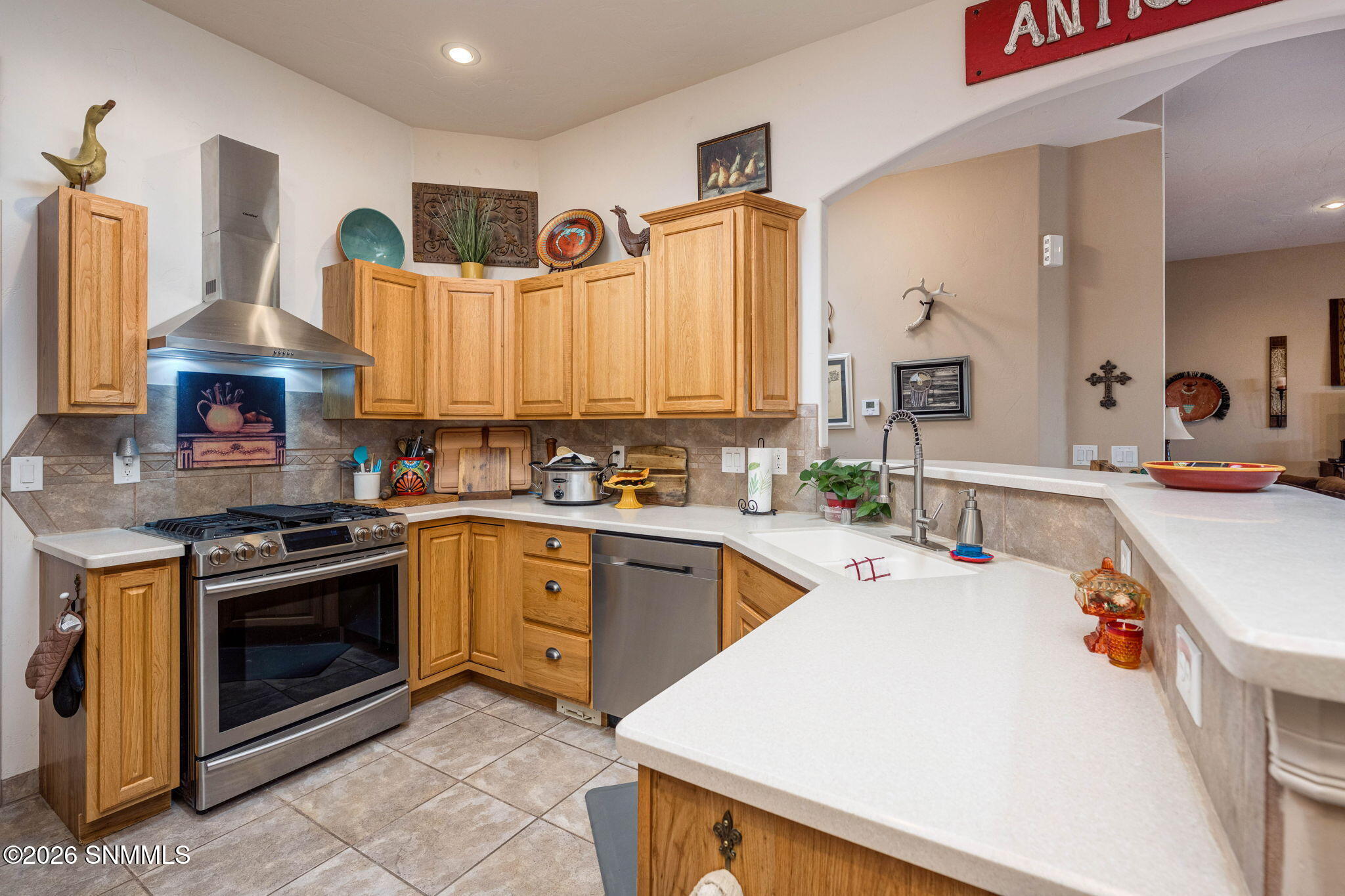 4035 Pepper Post Avenue Property Photo 17