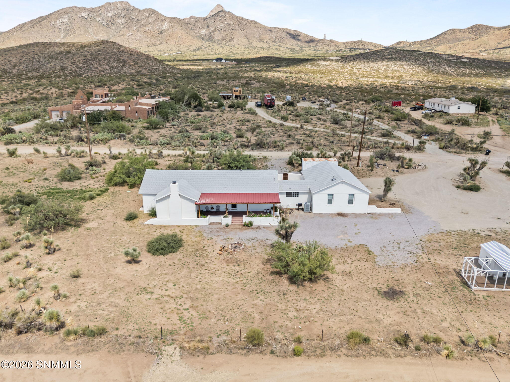 6595 Third Street Property Photo 6