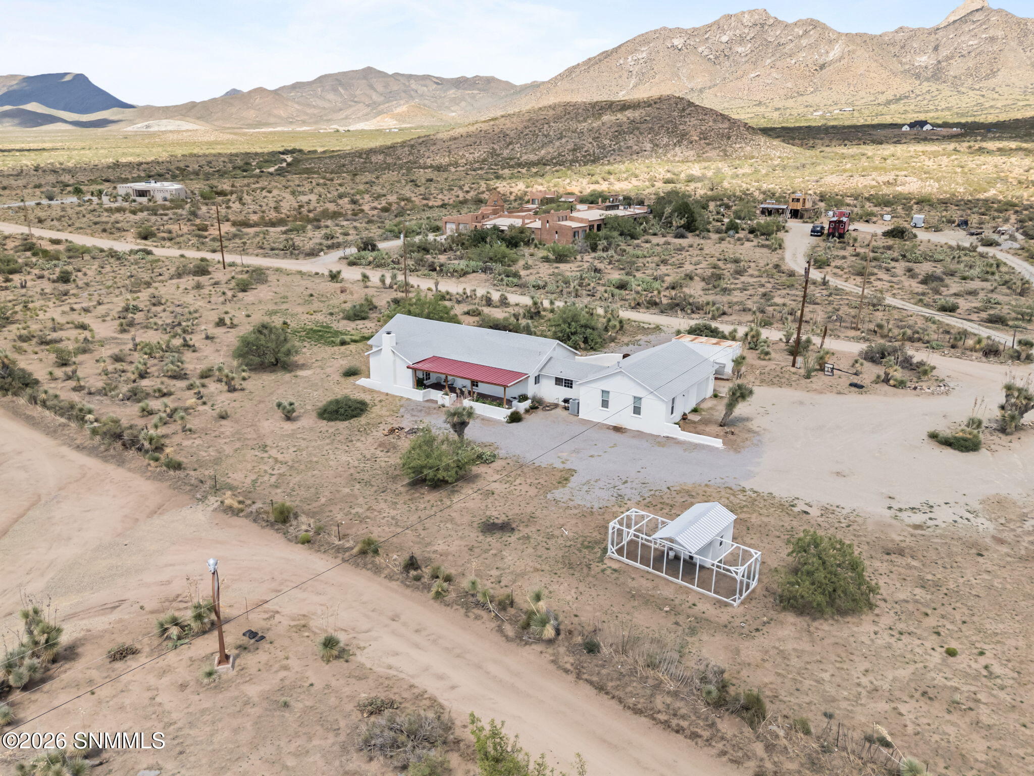 6595 Third Street Property Photo 7