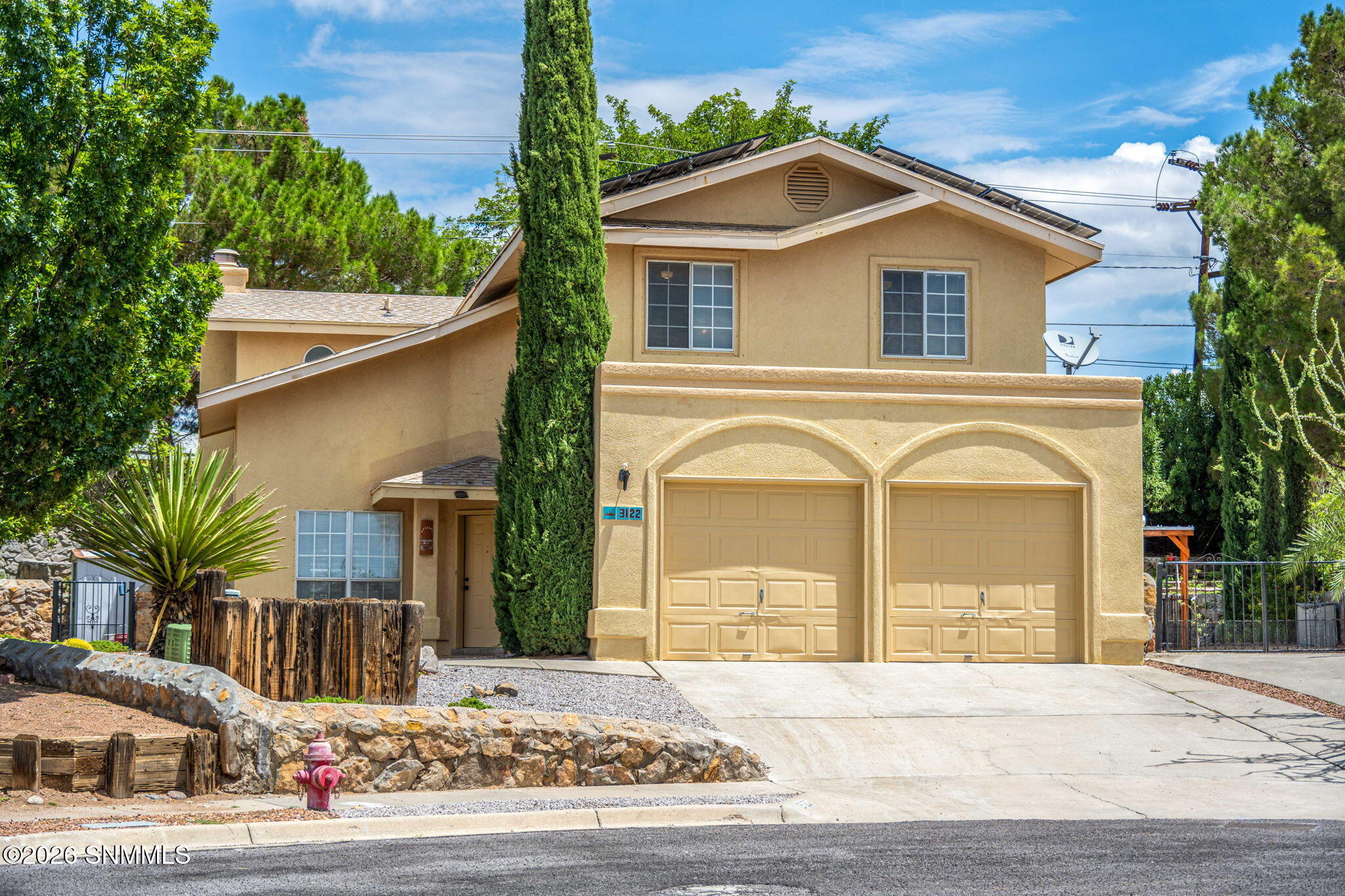3122 Pebble Beach Road Property Photo 1