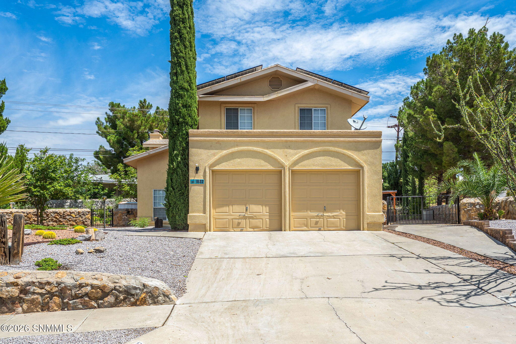 3122 Pebble Beach Road Property Photo 2