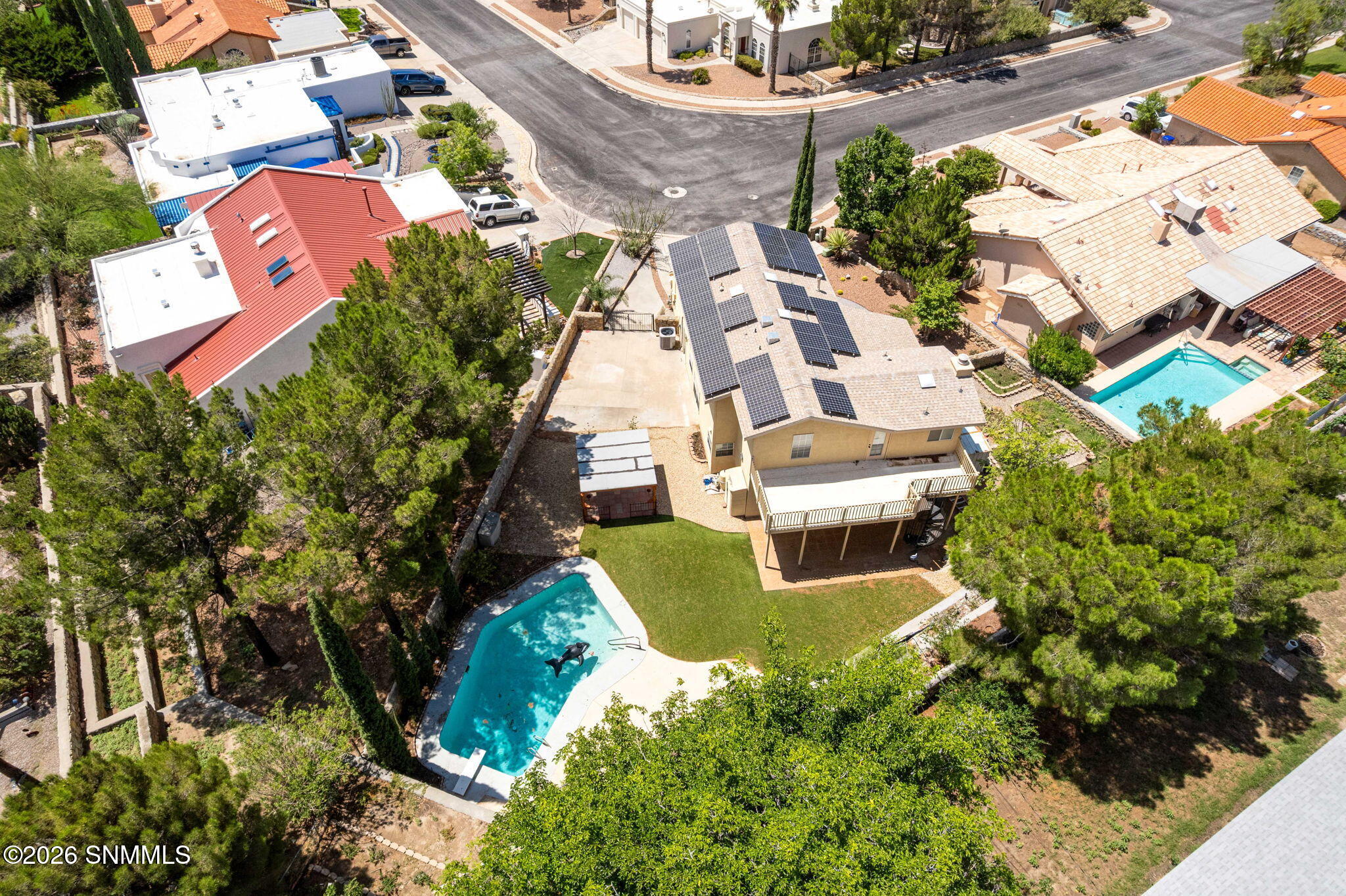 3122 Pebble Beach Road Property Photo 64
