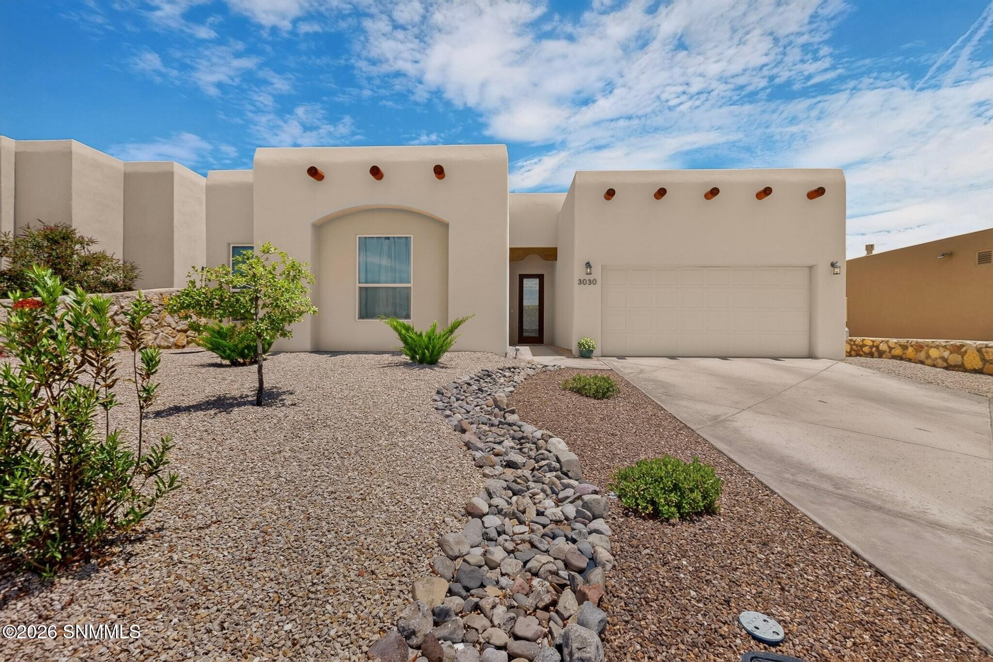 3030 Don Buck Drive Property Photo 2