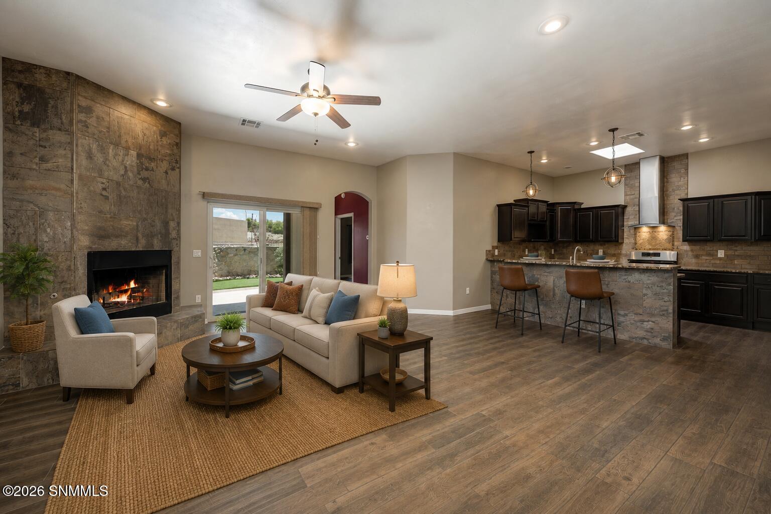 4314 Levante Drive Property Photo 6