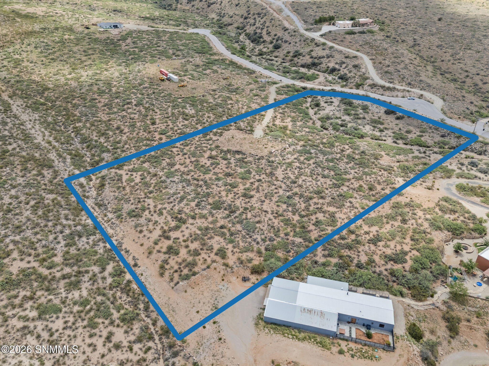 15565 Space Murals Lane Property Photo 2