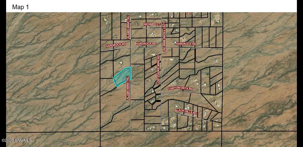 Tbd Alamo Mine Trail Property Photo 1
