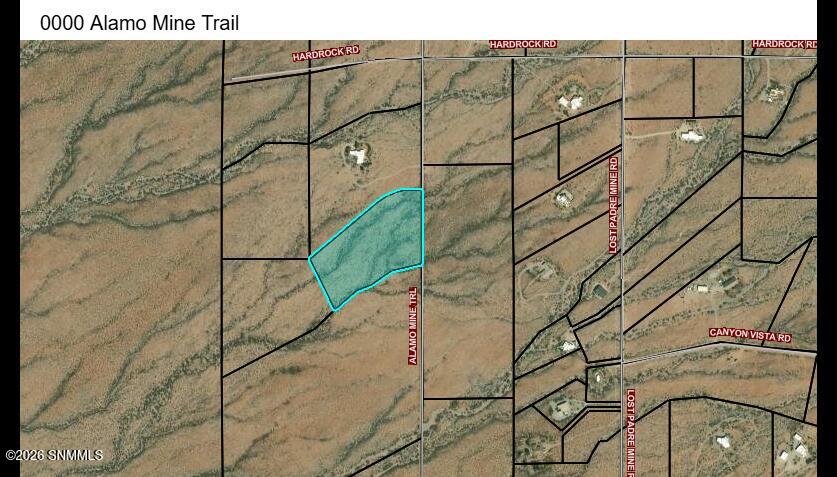 Tbd Alamo Mine Trail Property Photo 2