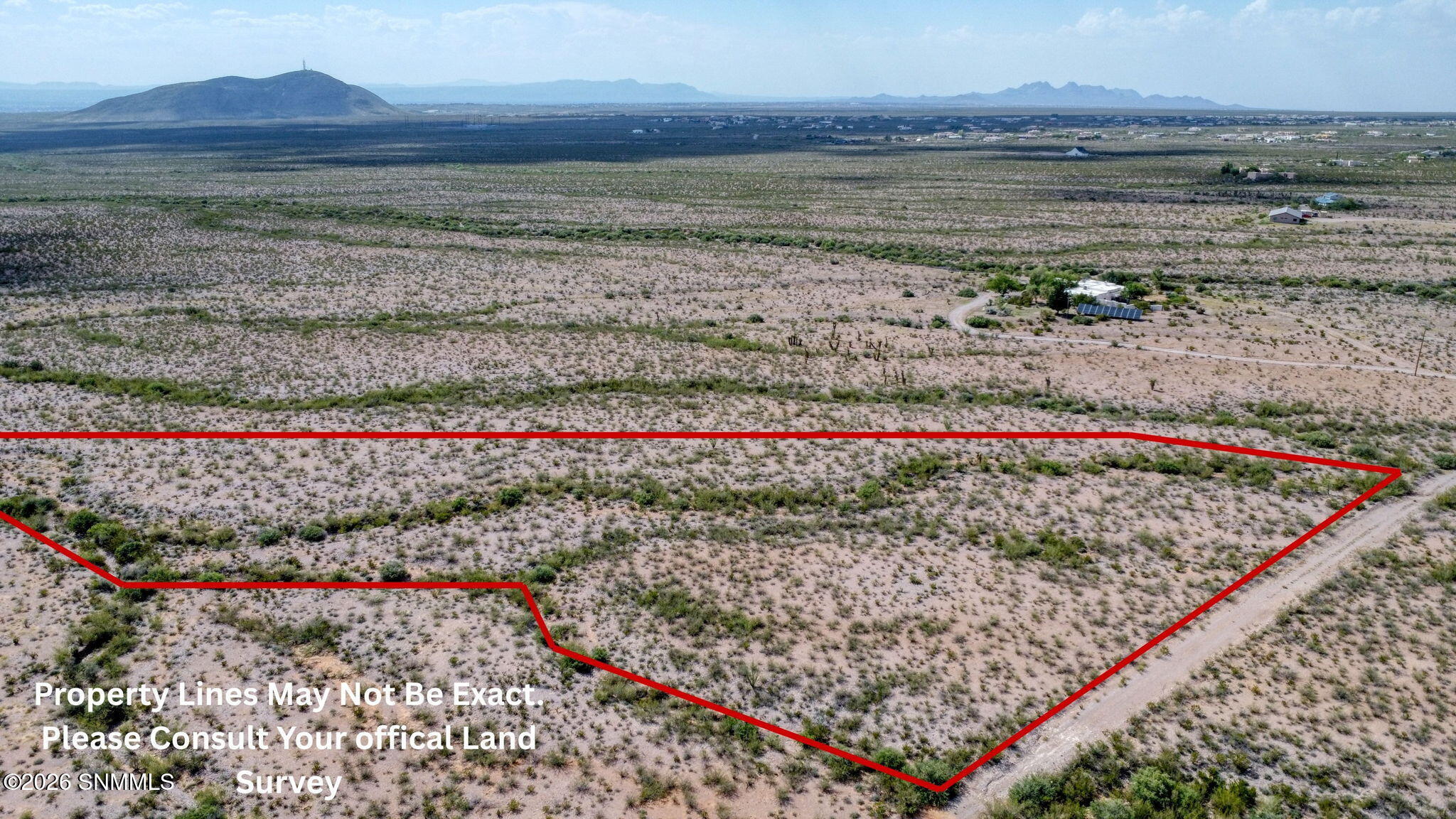 Tbd Alamo Mine Trail Property Photo 11