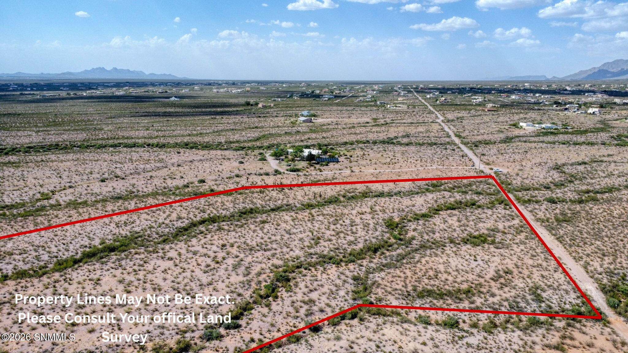 Tbd Alamo Mine Trail Property Photo 13