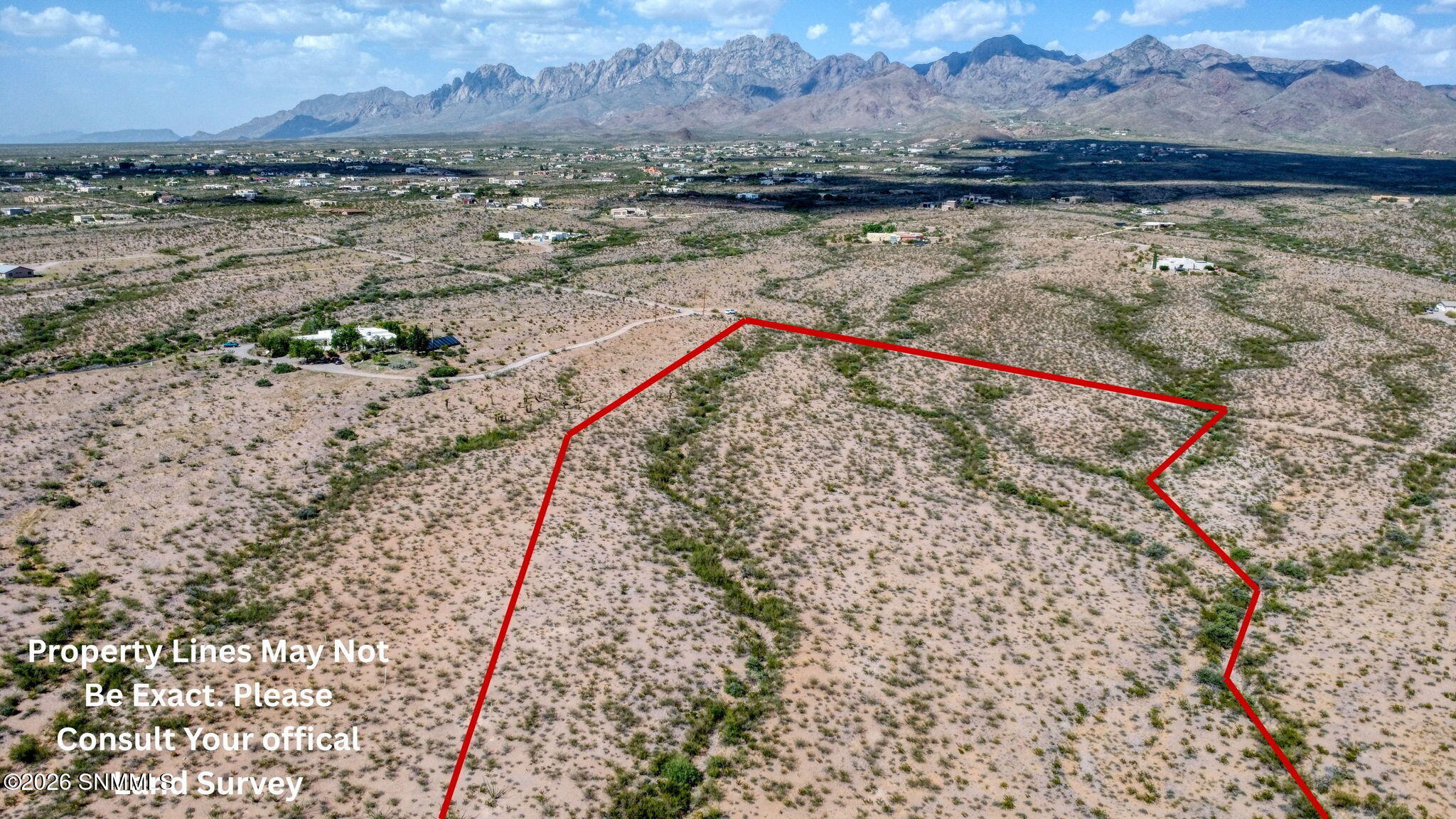Tbd Alamo Mine Trail Property Photo 14