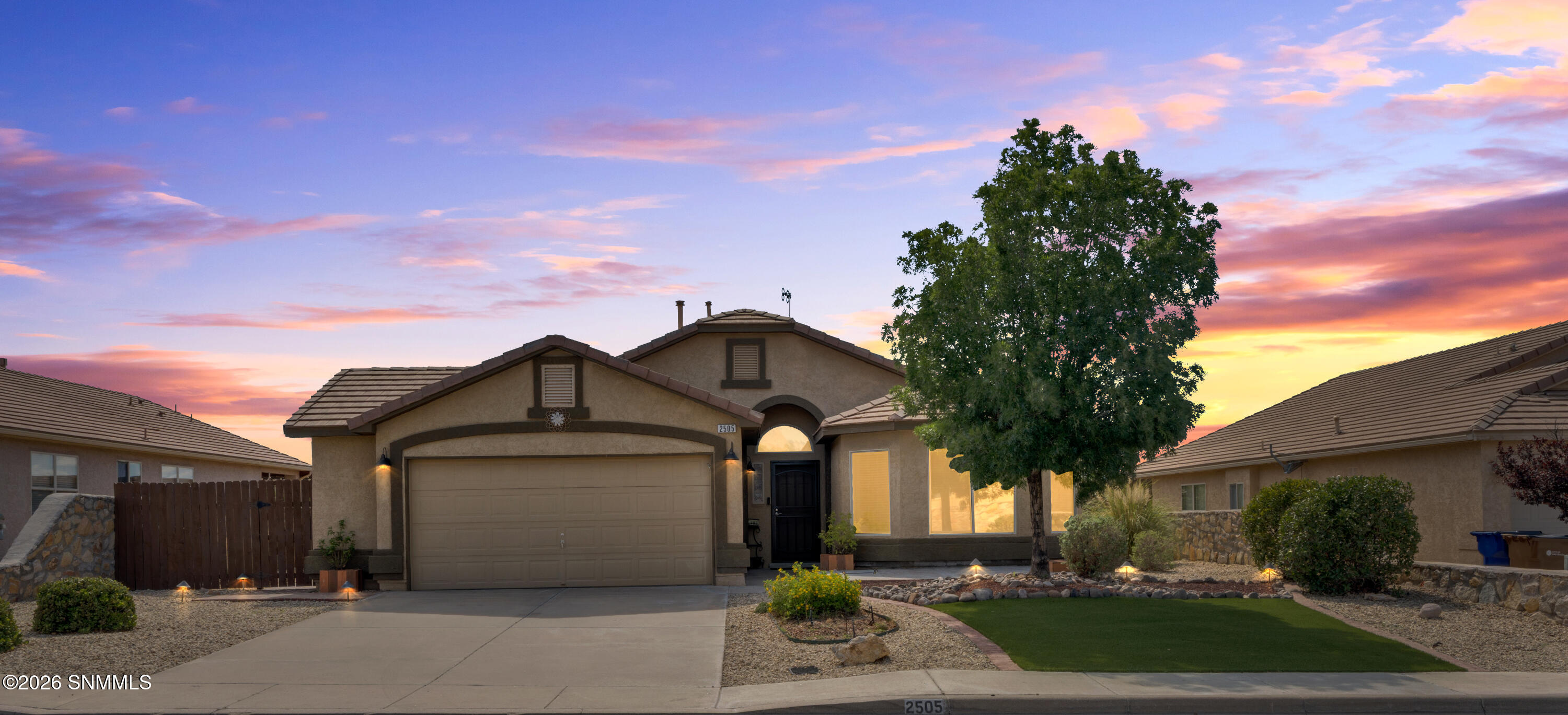2505 Silver Sage Drive Property Photo 2