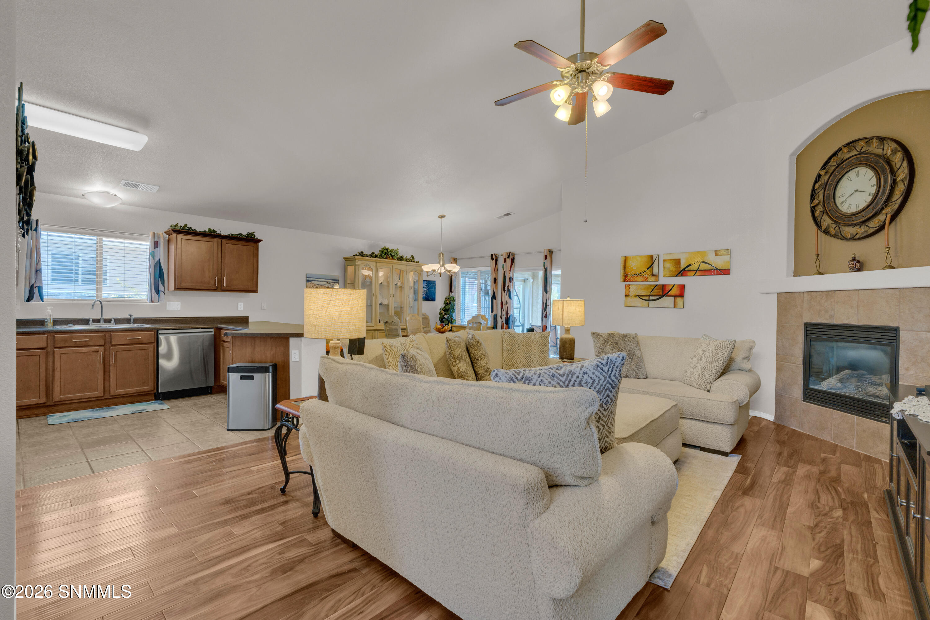 2505 Silver Sage Drive Property Photo 5