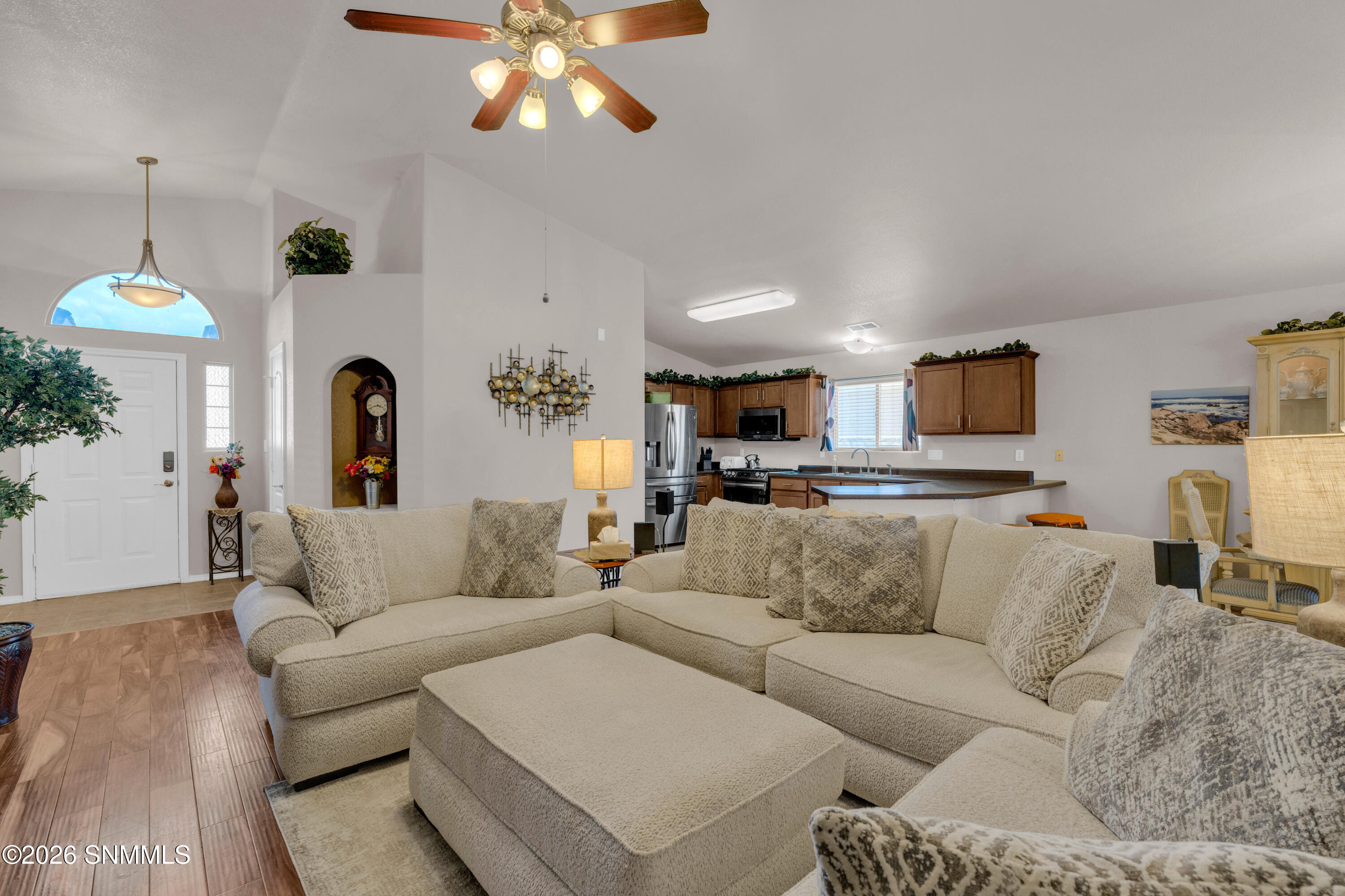 2505 Silver Sage Drive Property Photo 6