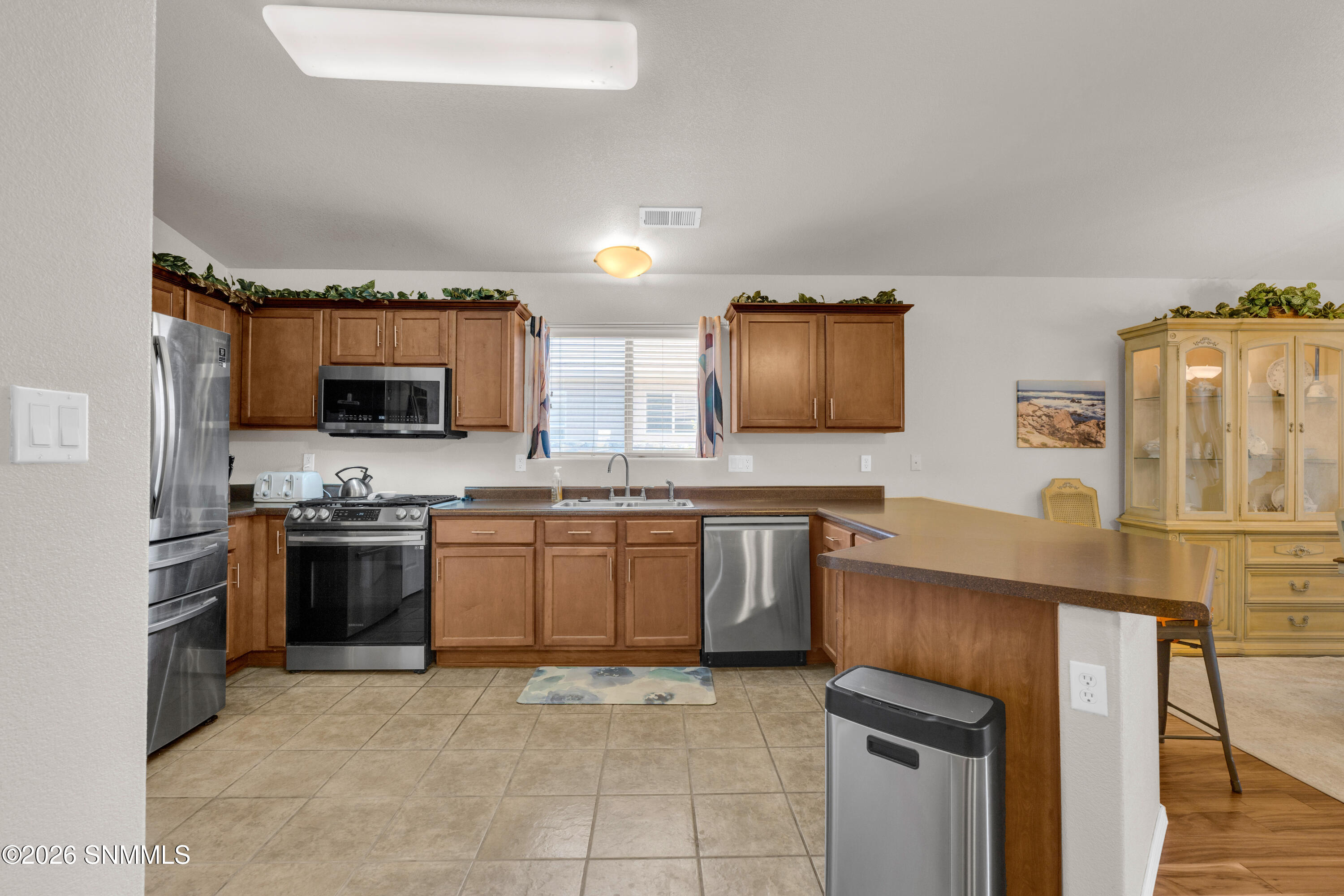2505 Silver Sage Drive Property Photo 9