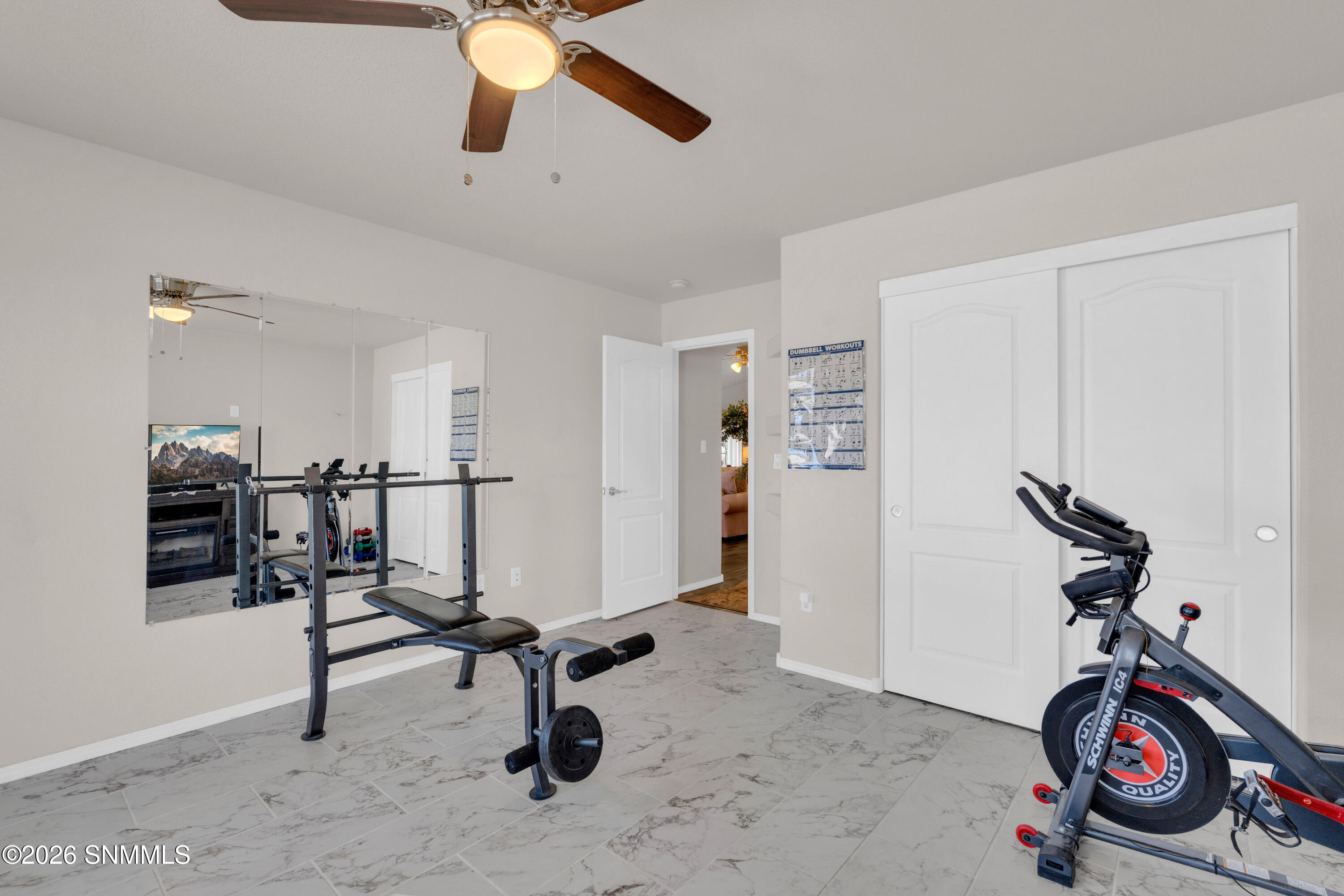 2505 Silver Sage Drive Property Photo 18