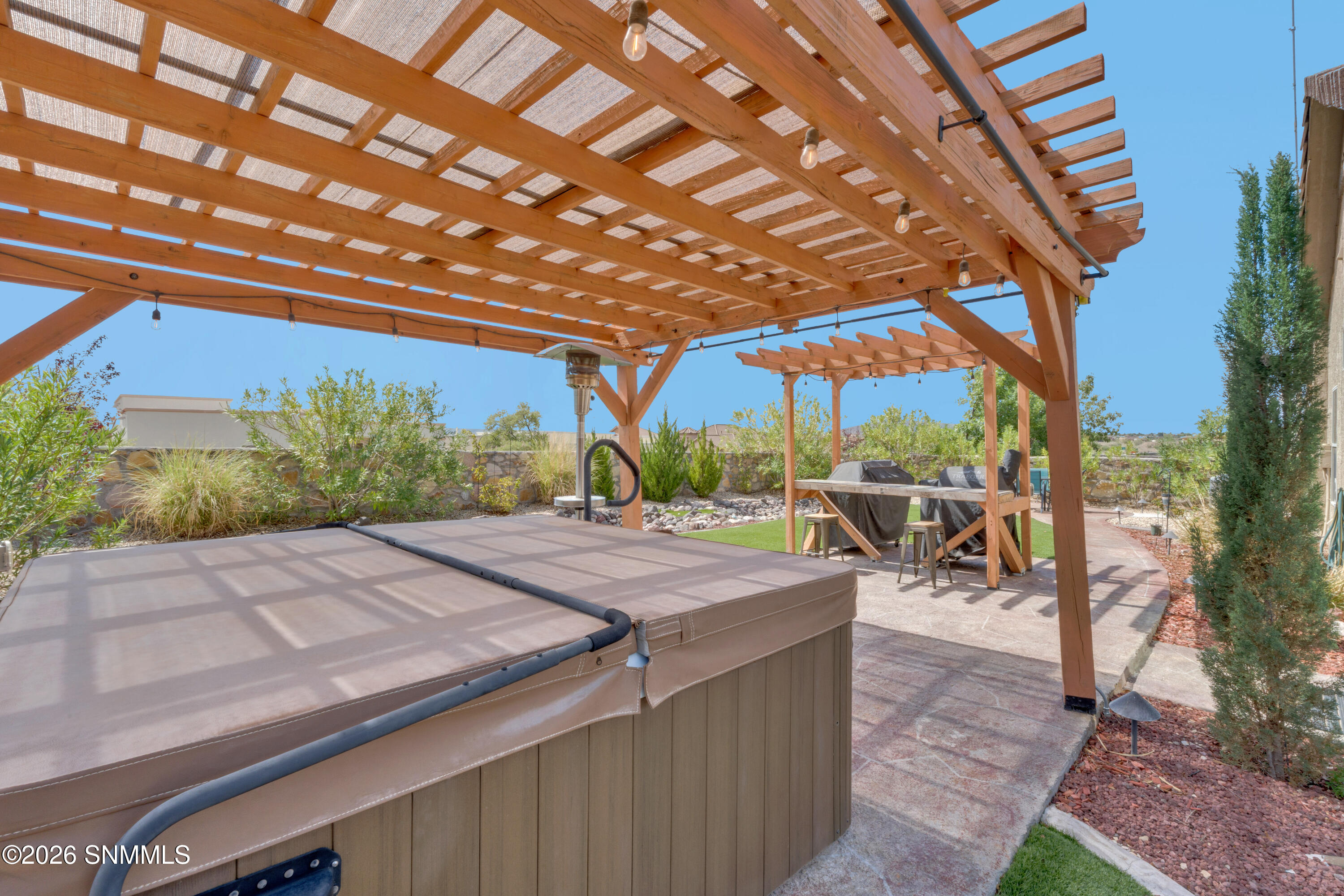 2505 Silver Sage Drive Property Photo 31