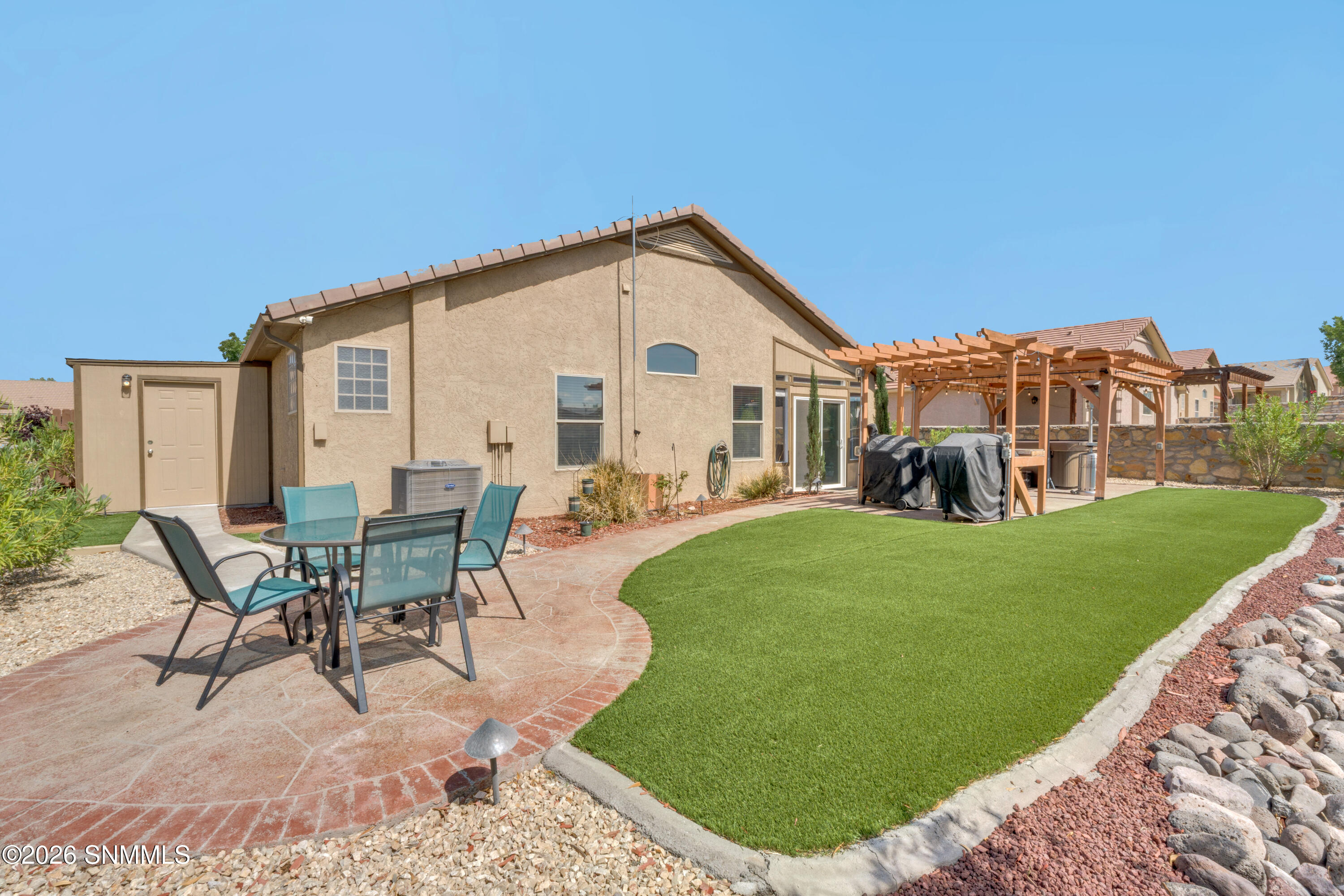 2505 Silver Sage Drive Property Photo 33